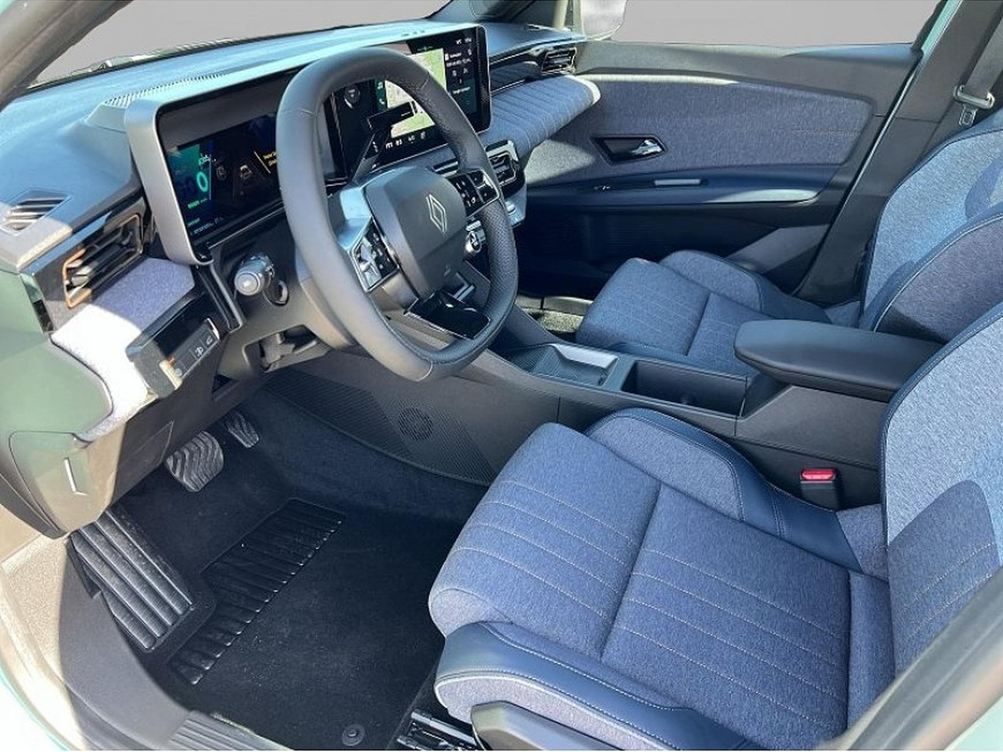 Renault R4 (2026) - Photo 4