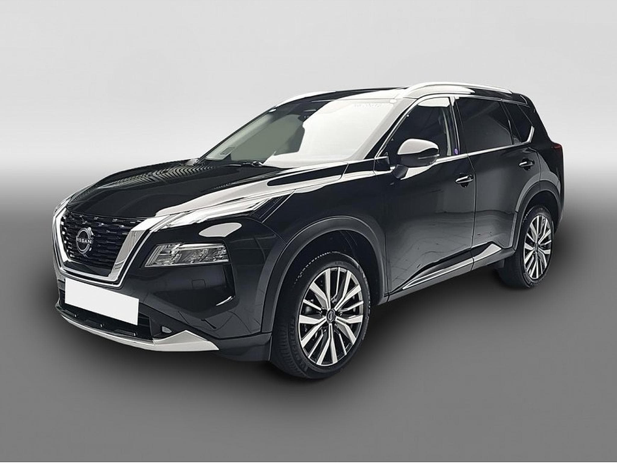 Nissan X-Trail (2026) - Photo 1