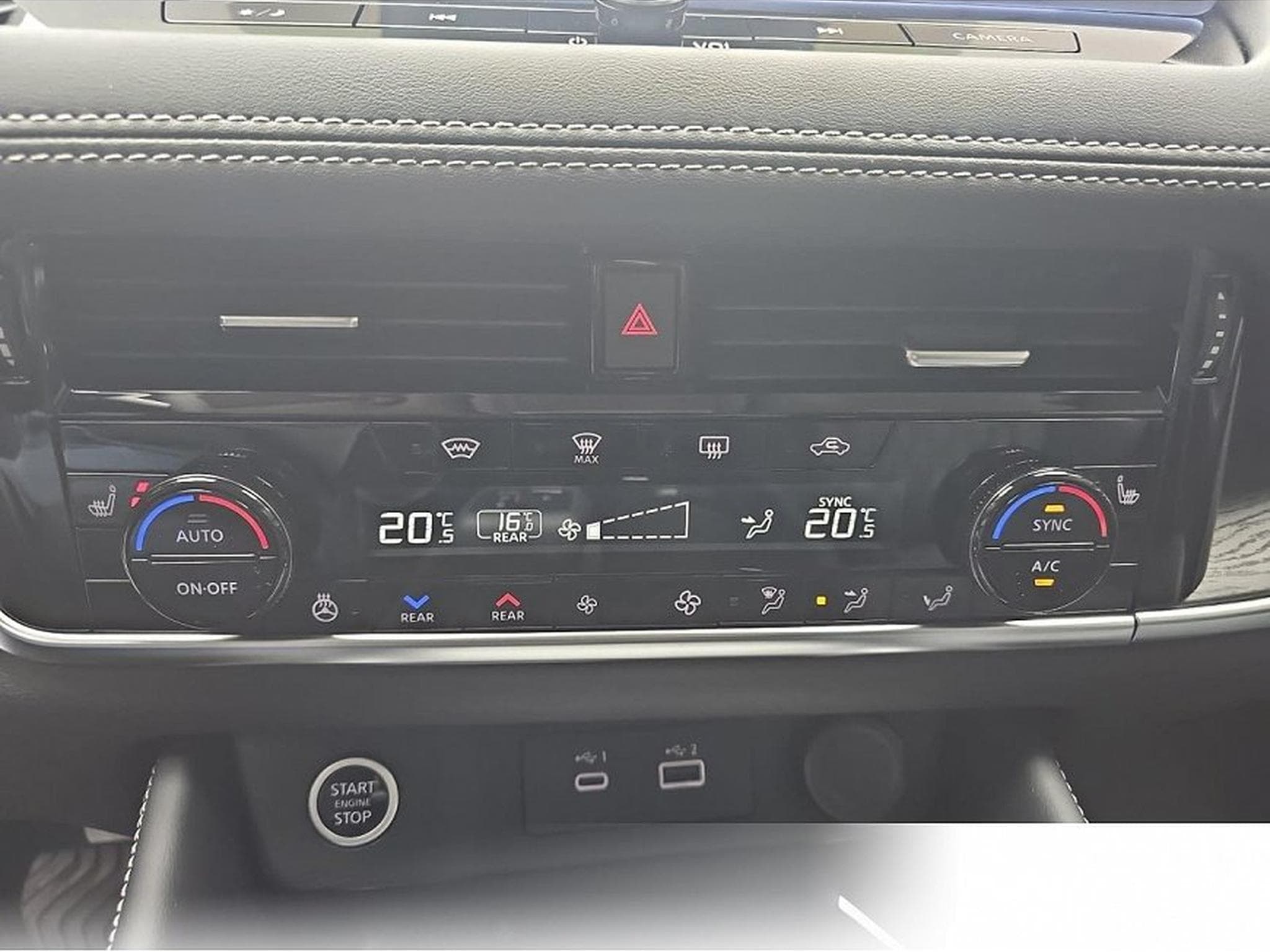 Nissan X-Trail (2026) - Photo 10