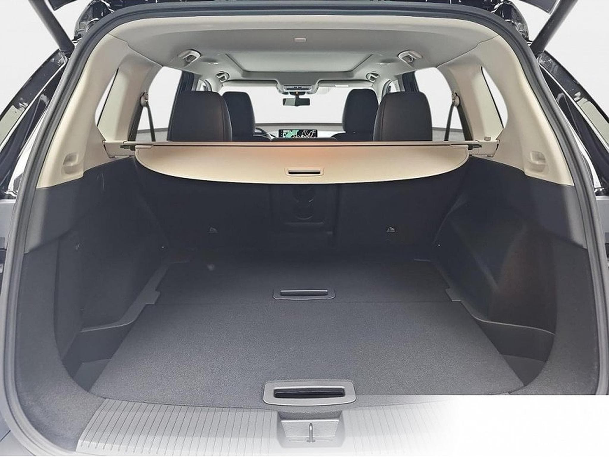 Nissan X-Trail (2026) - Photo 13