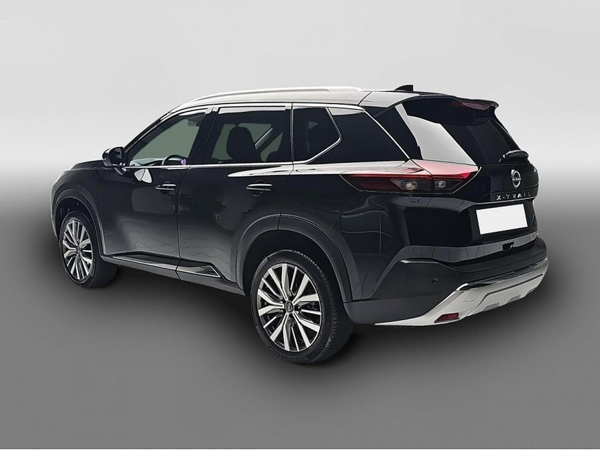 Nissan X-Trail (2026) - Photo 3