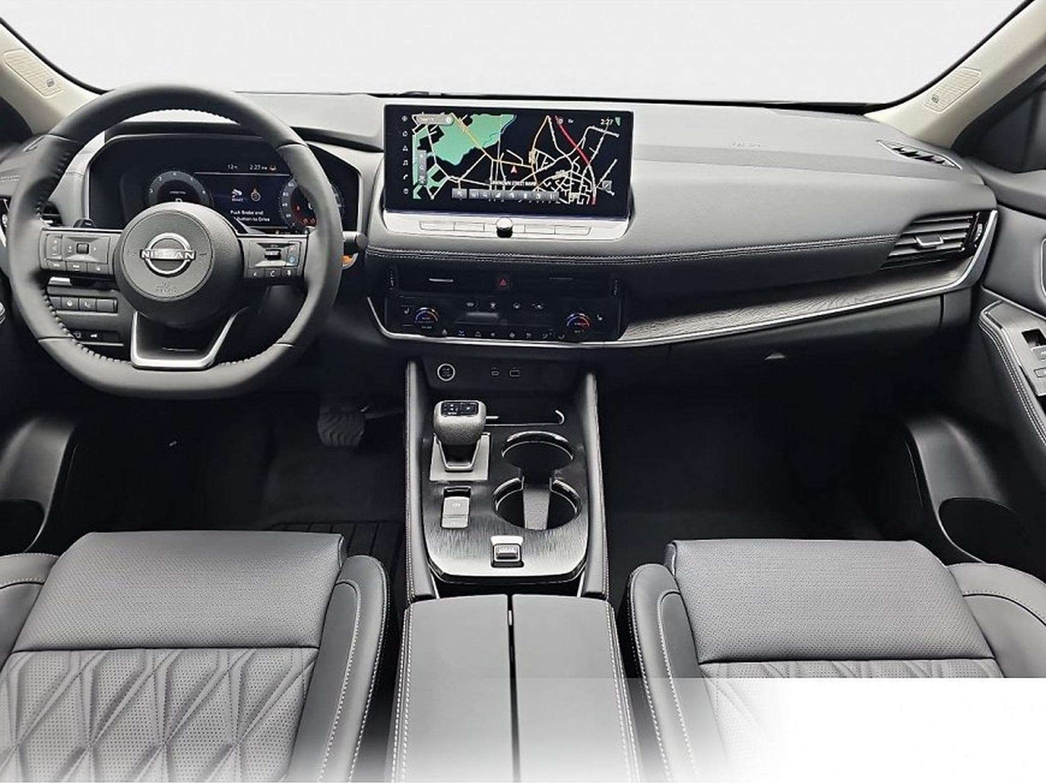 Nissan X-Trail (2026) - Photo 6