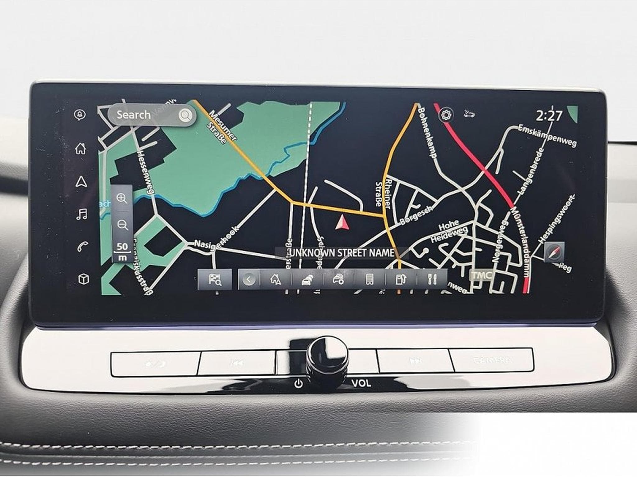 Nissan X-Trail (2026) - Photo 8