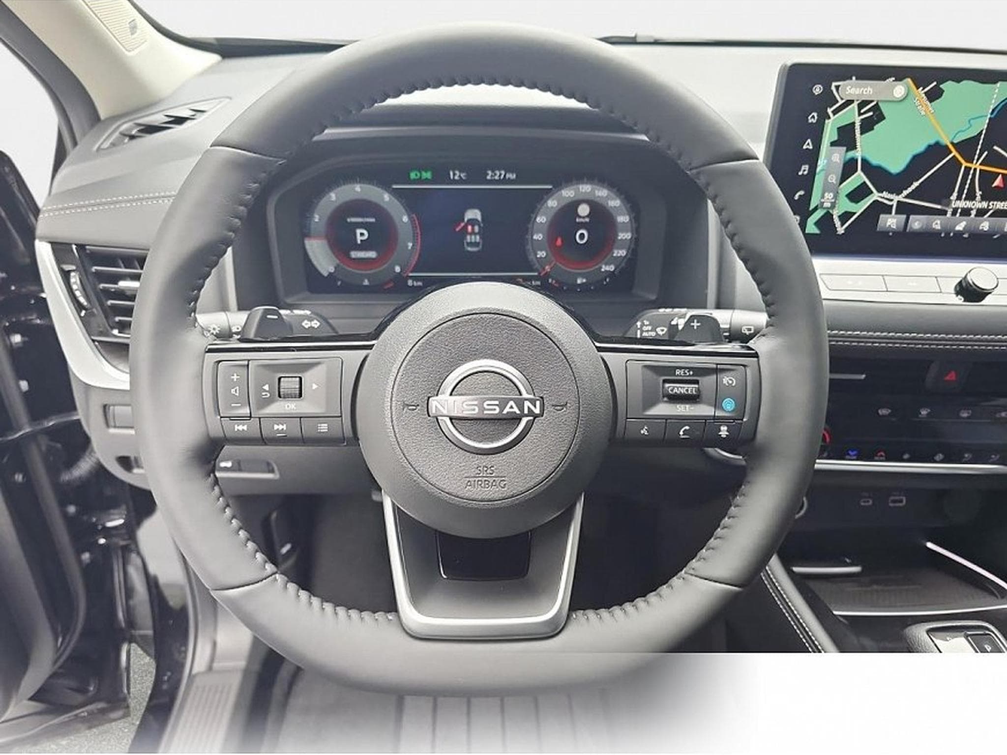 Nissan X-Trail (2026) - Photo 12