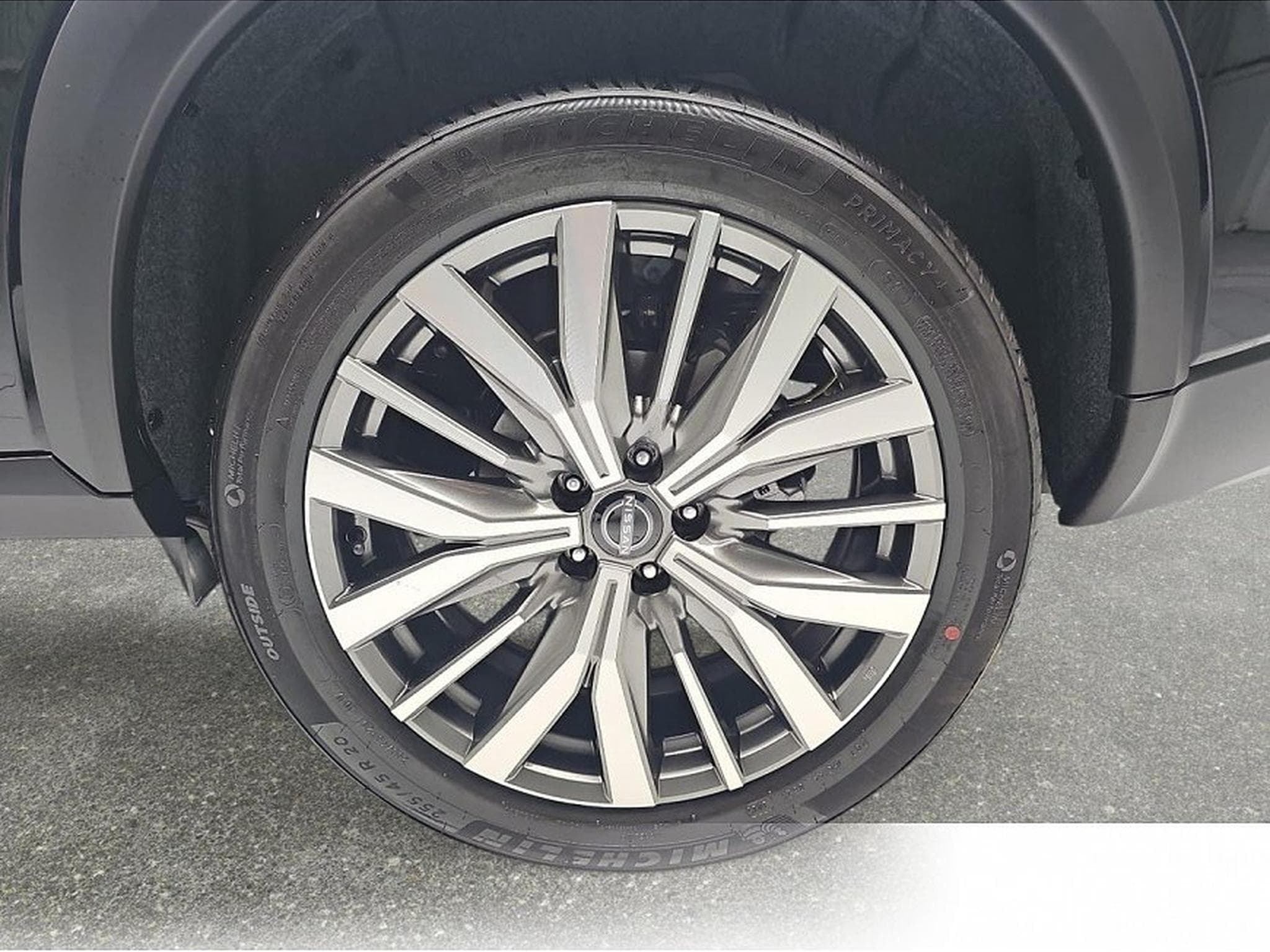 Nissan X-Trail (2026) - Photo 5