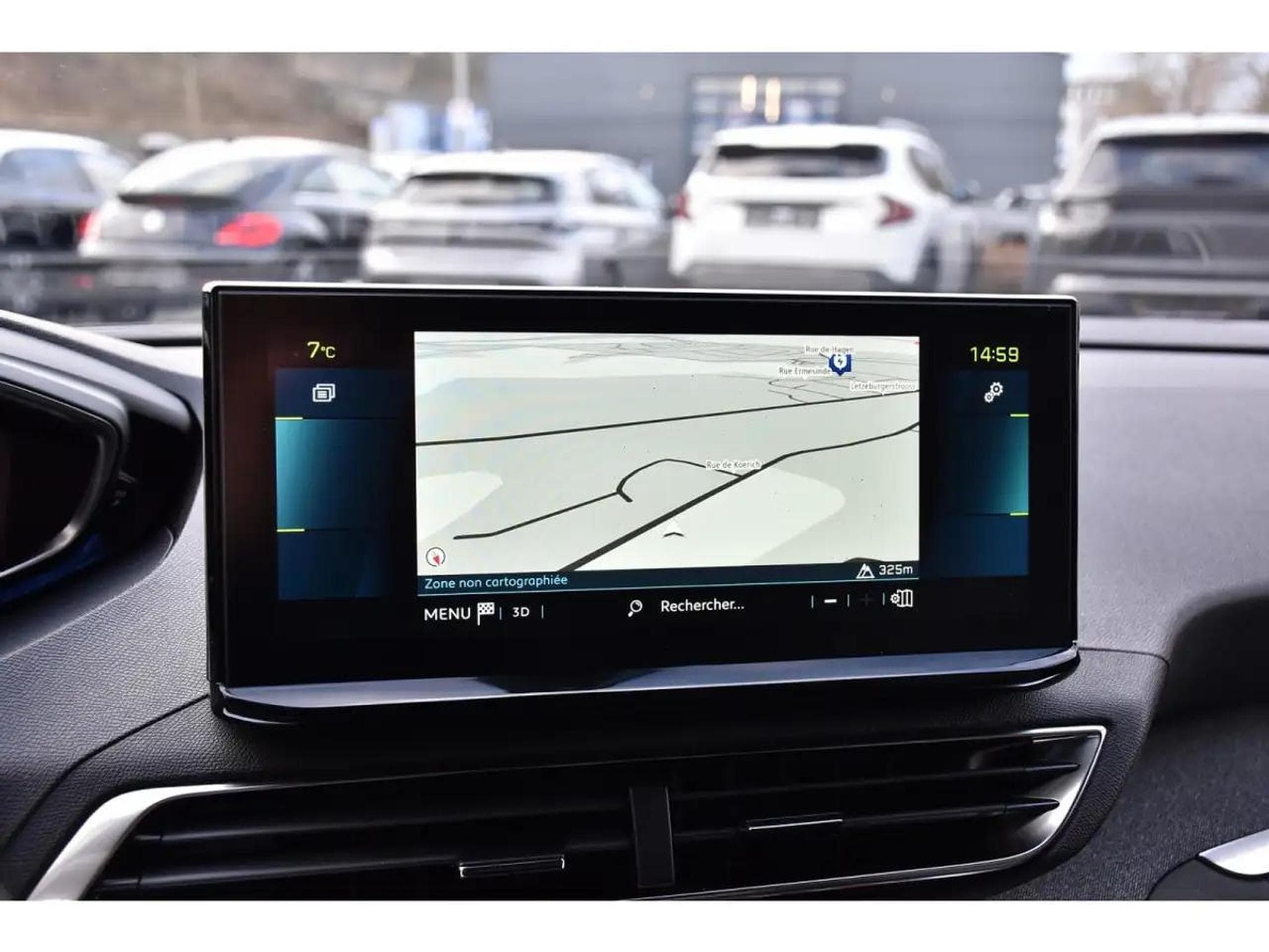 Peugeot 3008 (2024) - Photo 10