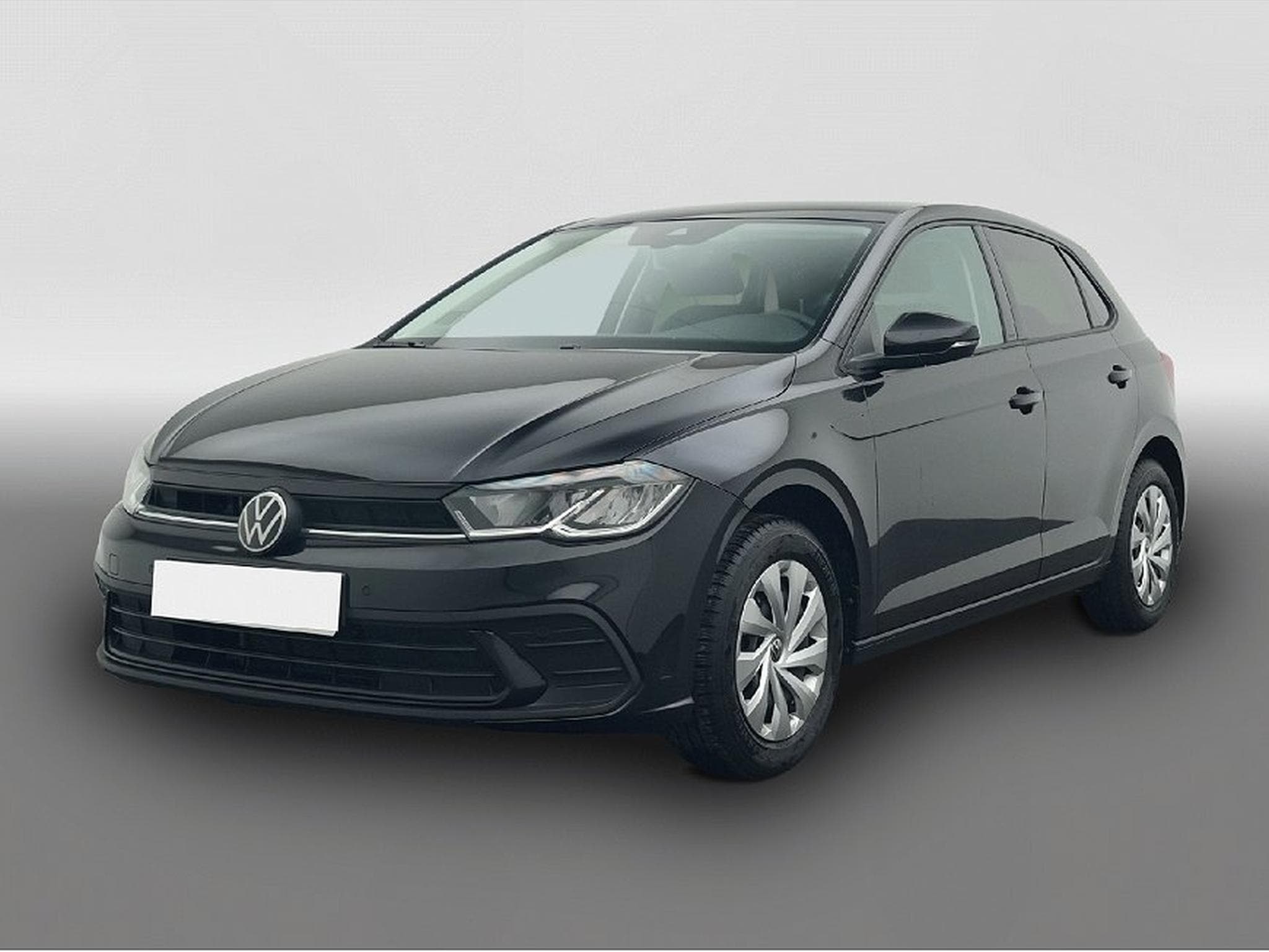 VW Polo (2025) - Photo 1