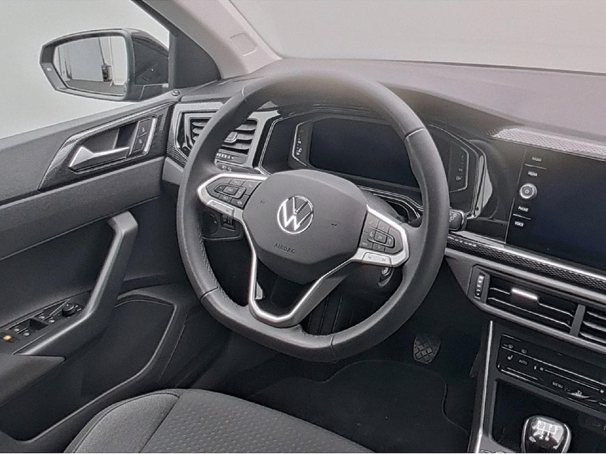 VW Polo (2025) - Photo 10