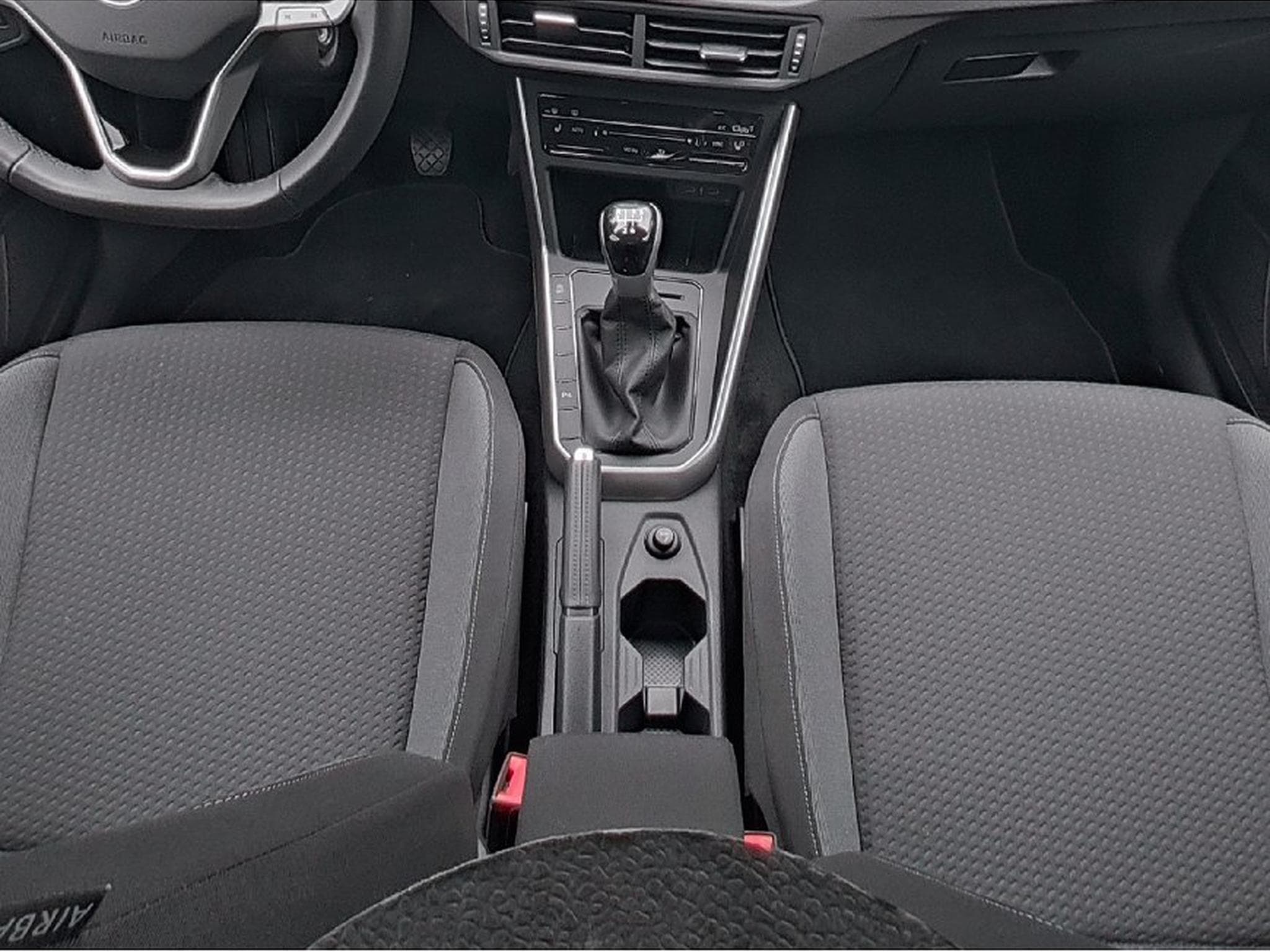 VW Polo (2025) - Photo 12