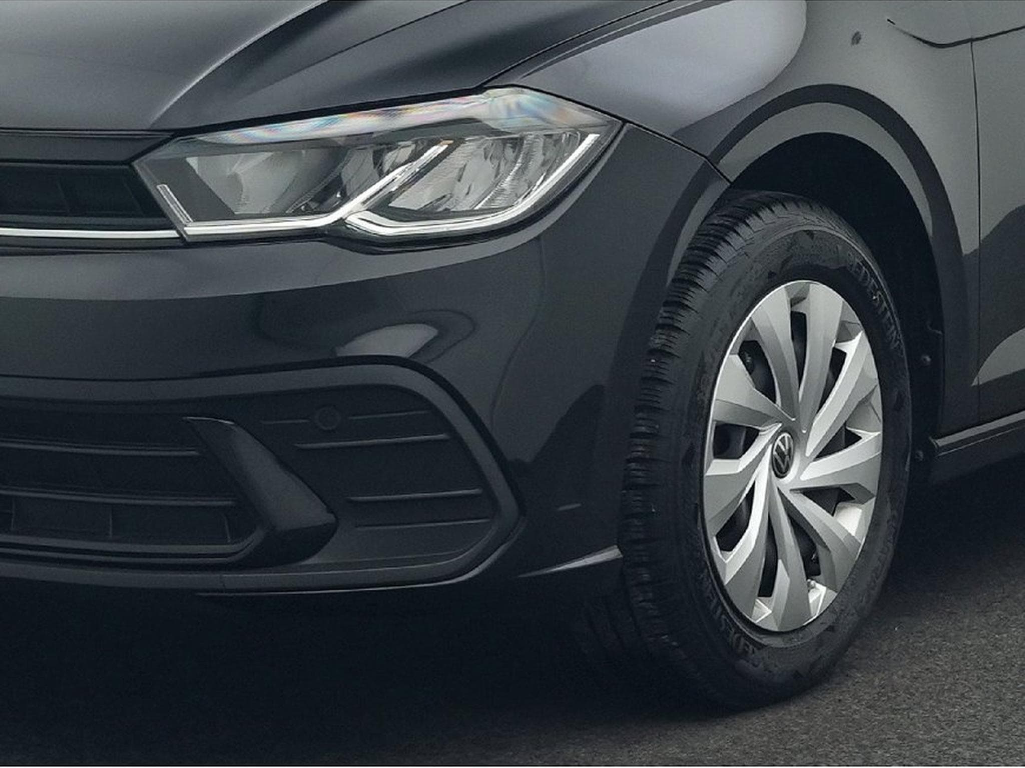 VW Polo (2025) - Photo 14