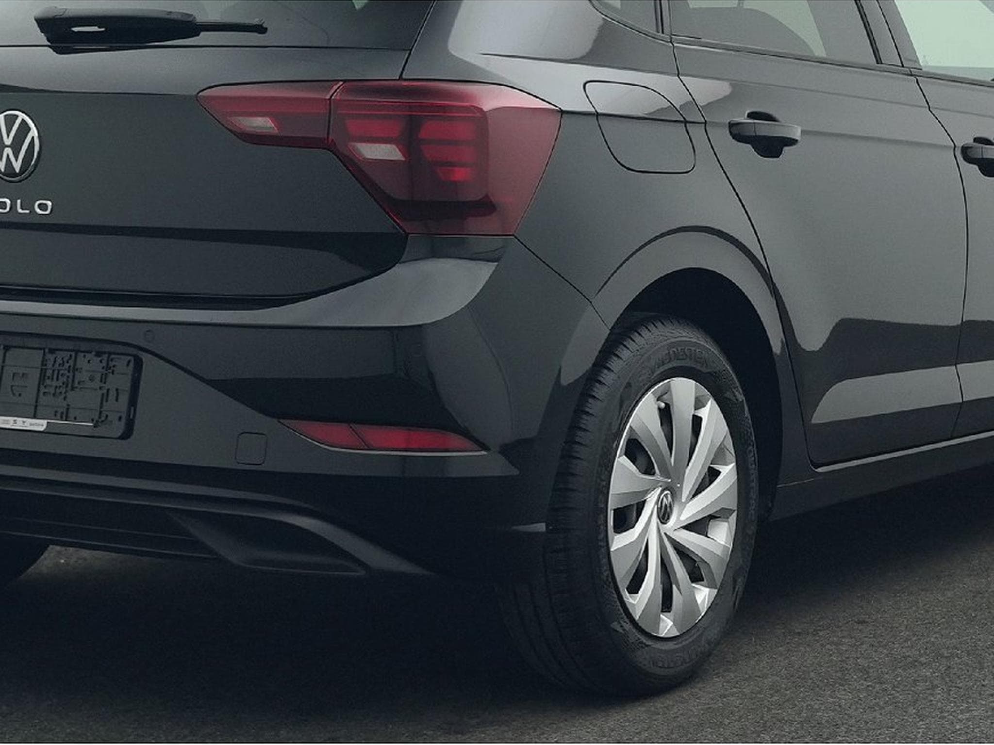 VW Polo (2025) - Photo 15