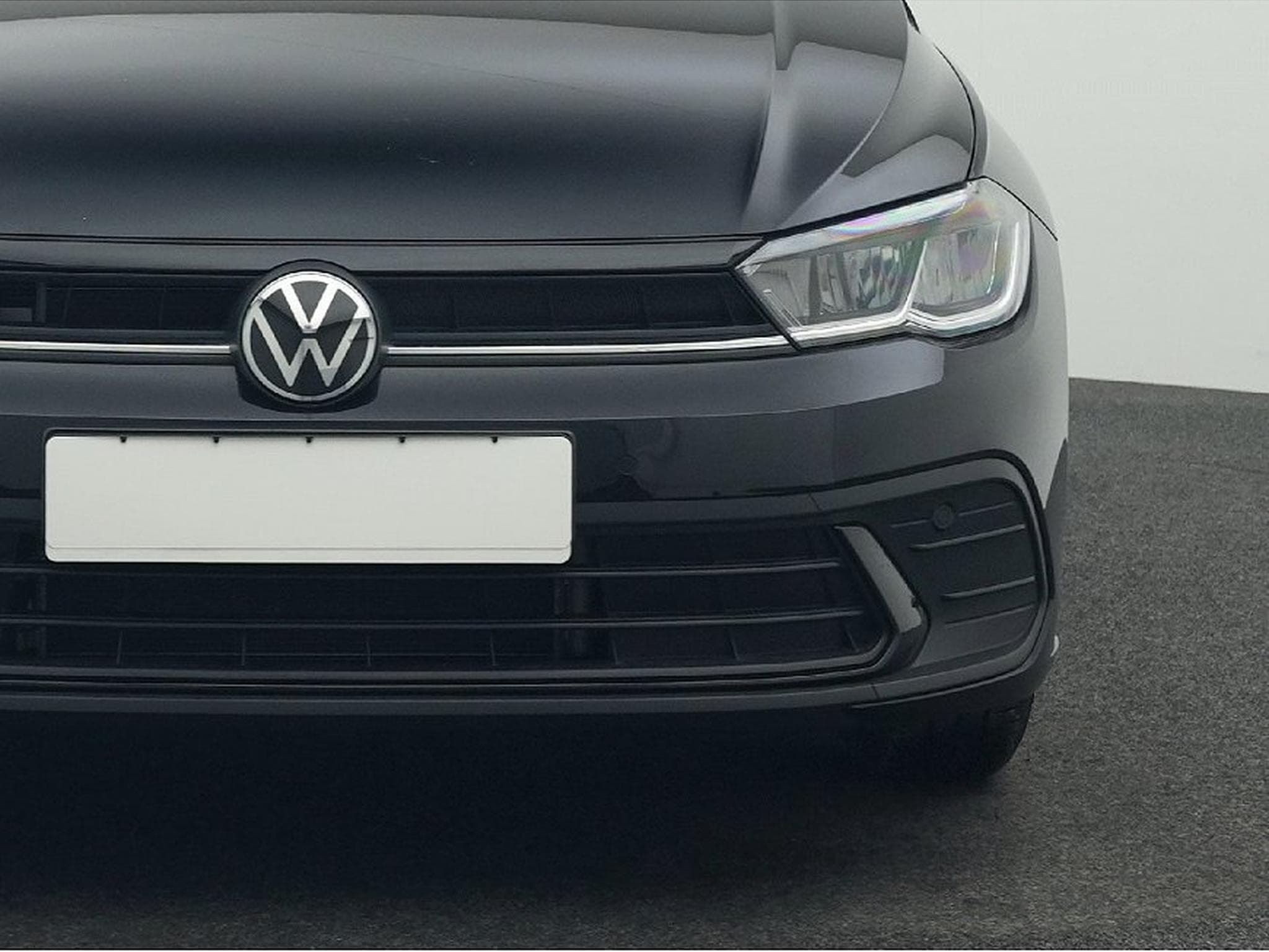 VW Polo (2025) - Photo 16