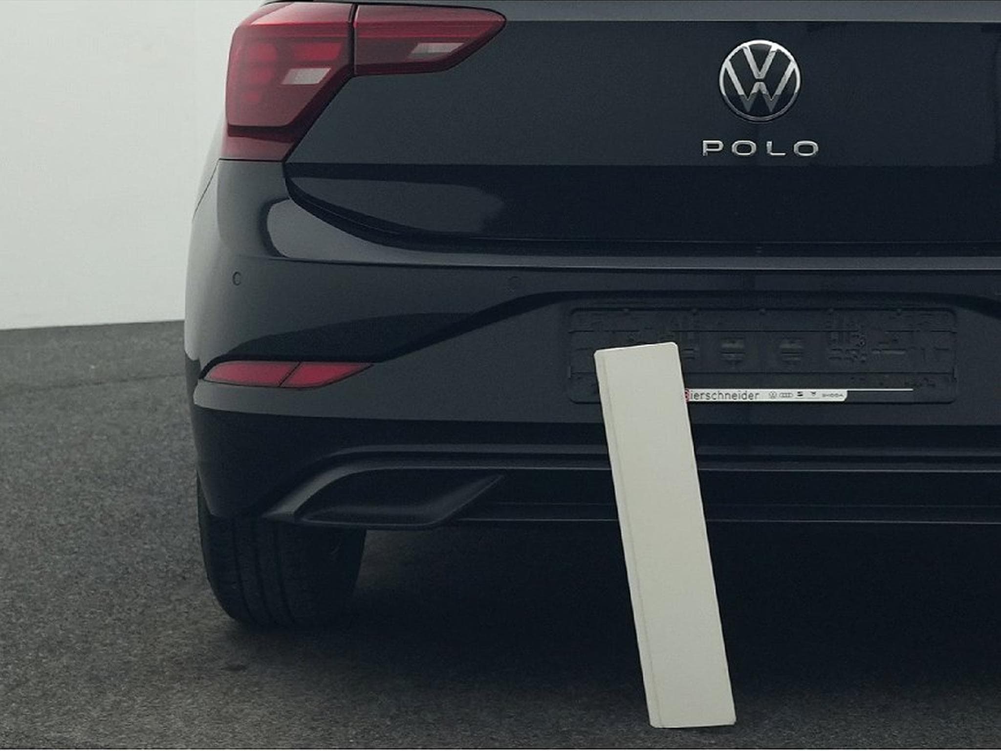 VW Polo (2025) - Photo 17