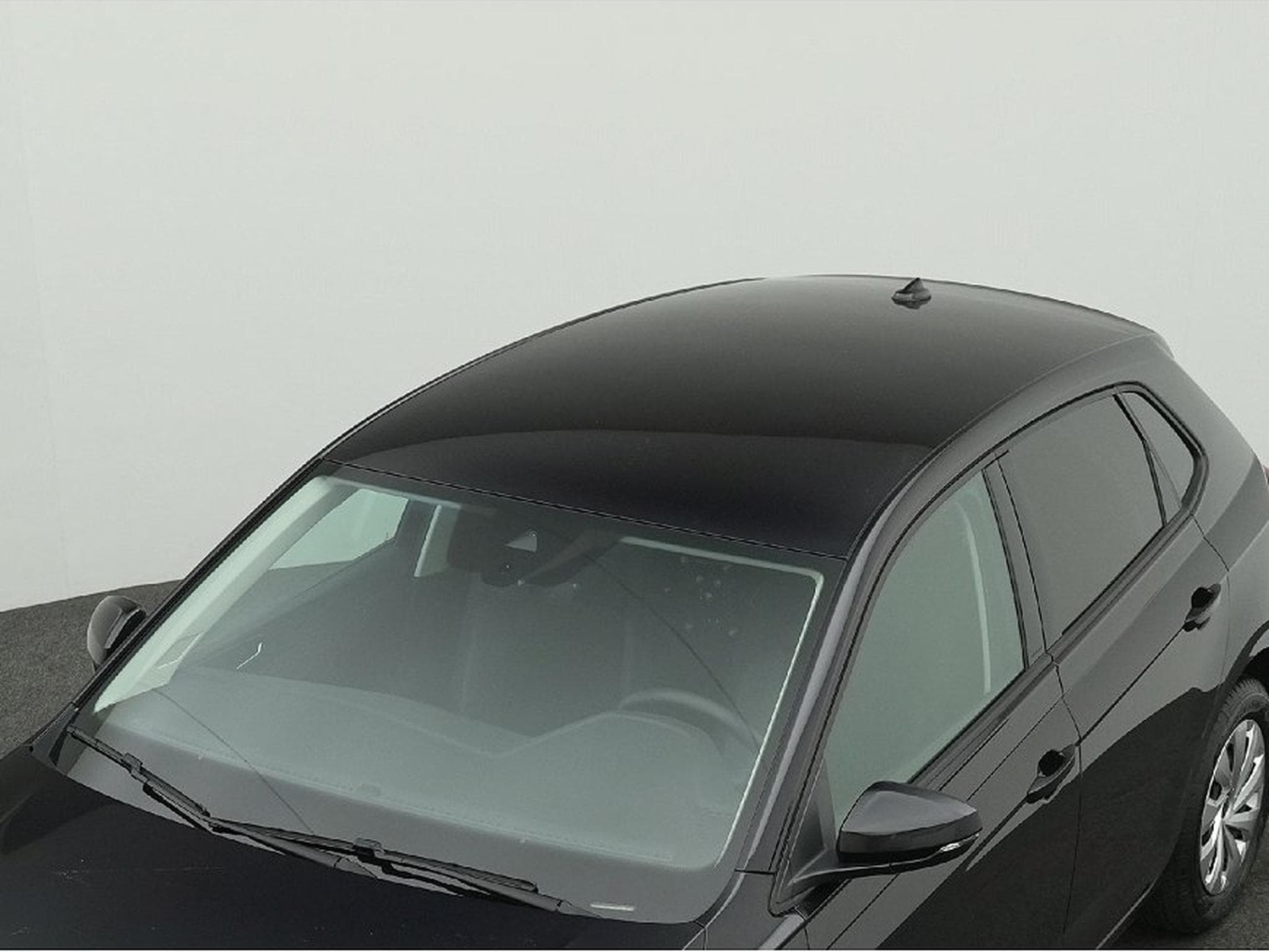 VW Polo (2025) - Photo 18