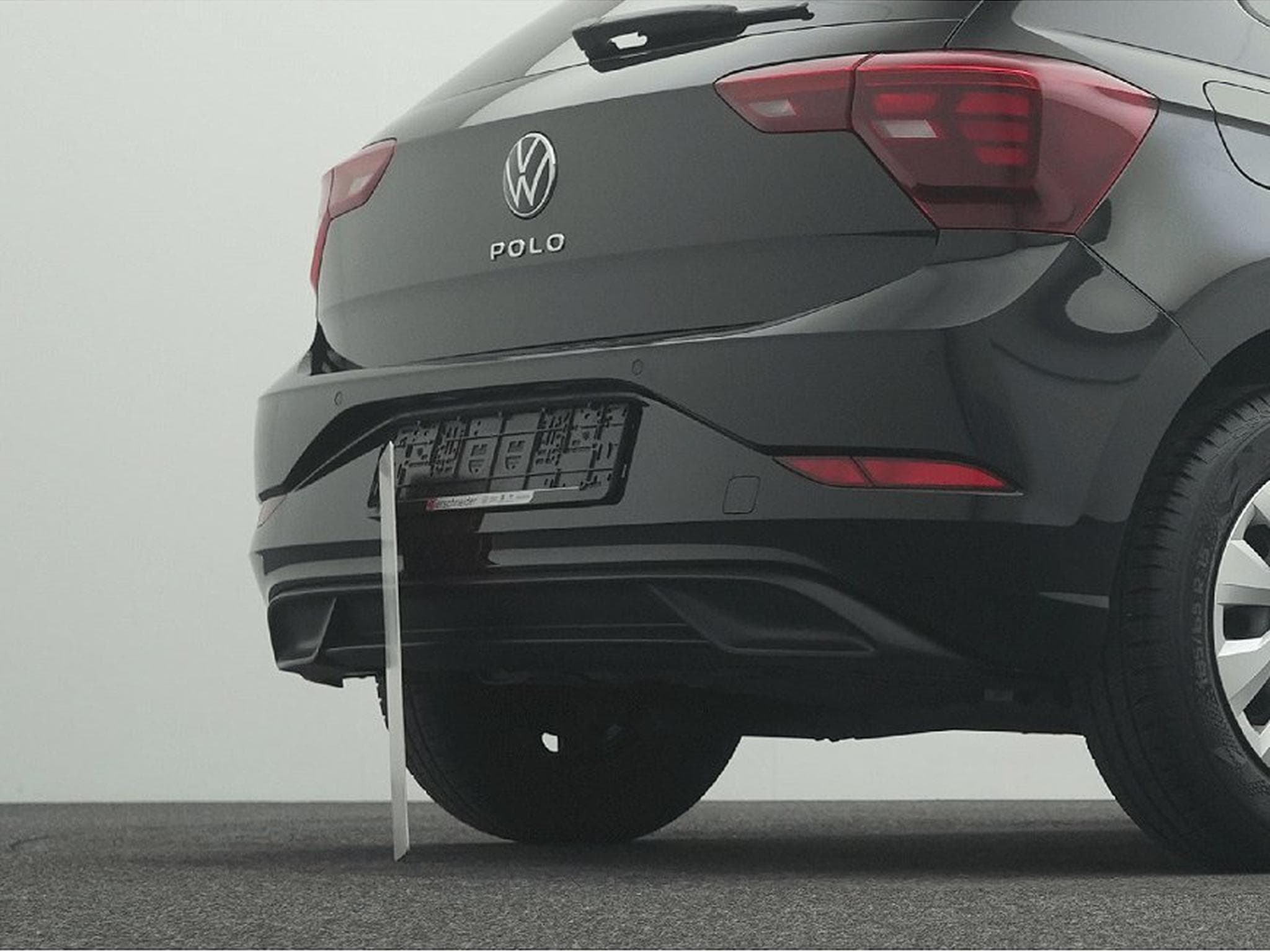 VW Polo (2025) - Photo 19