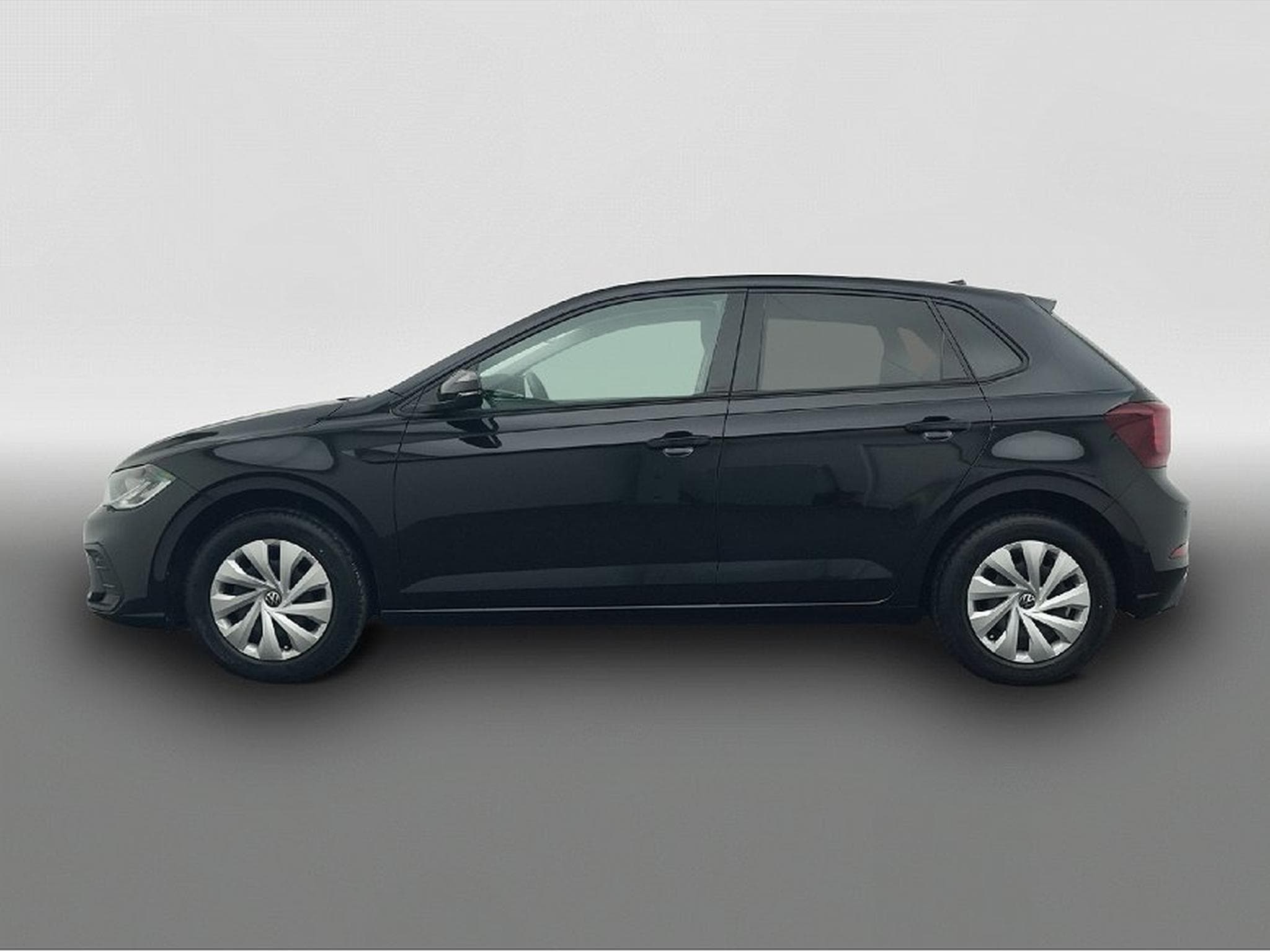 VW Polo (2025) - Photo 2