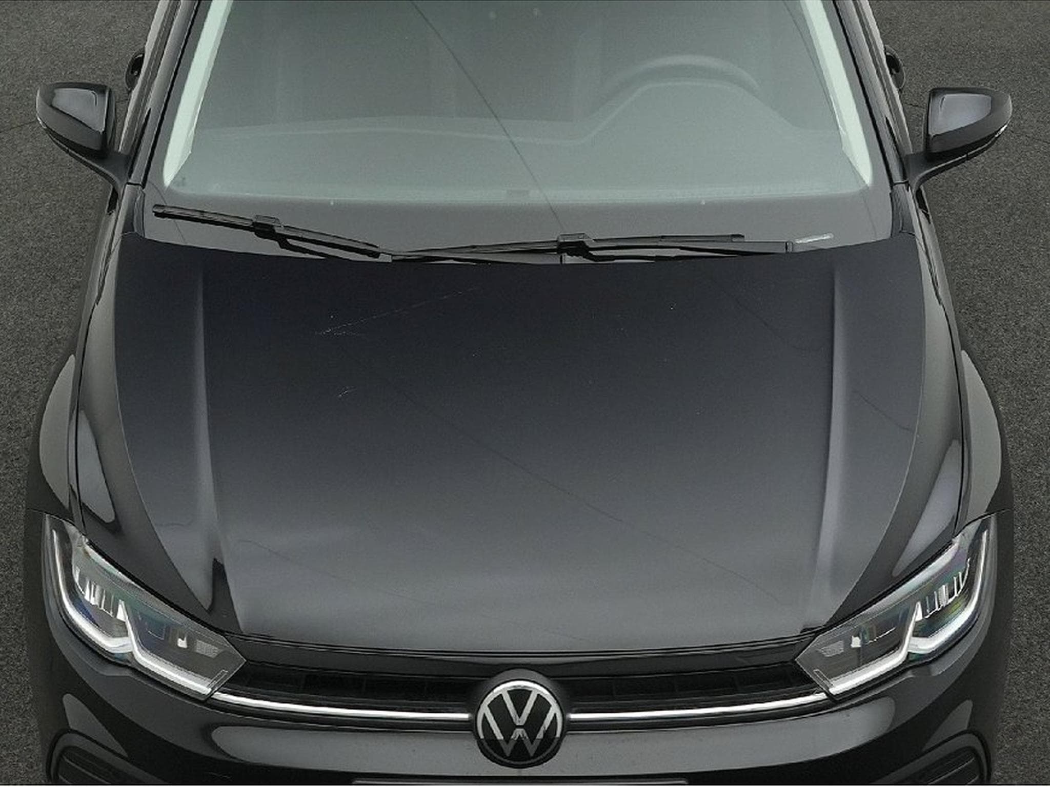 VW Polo (2025) - Photo 20