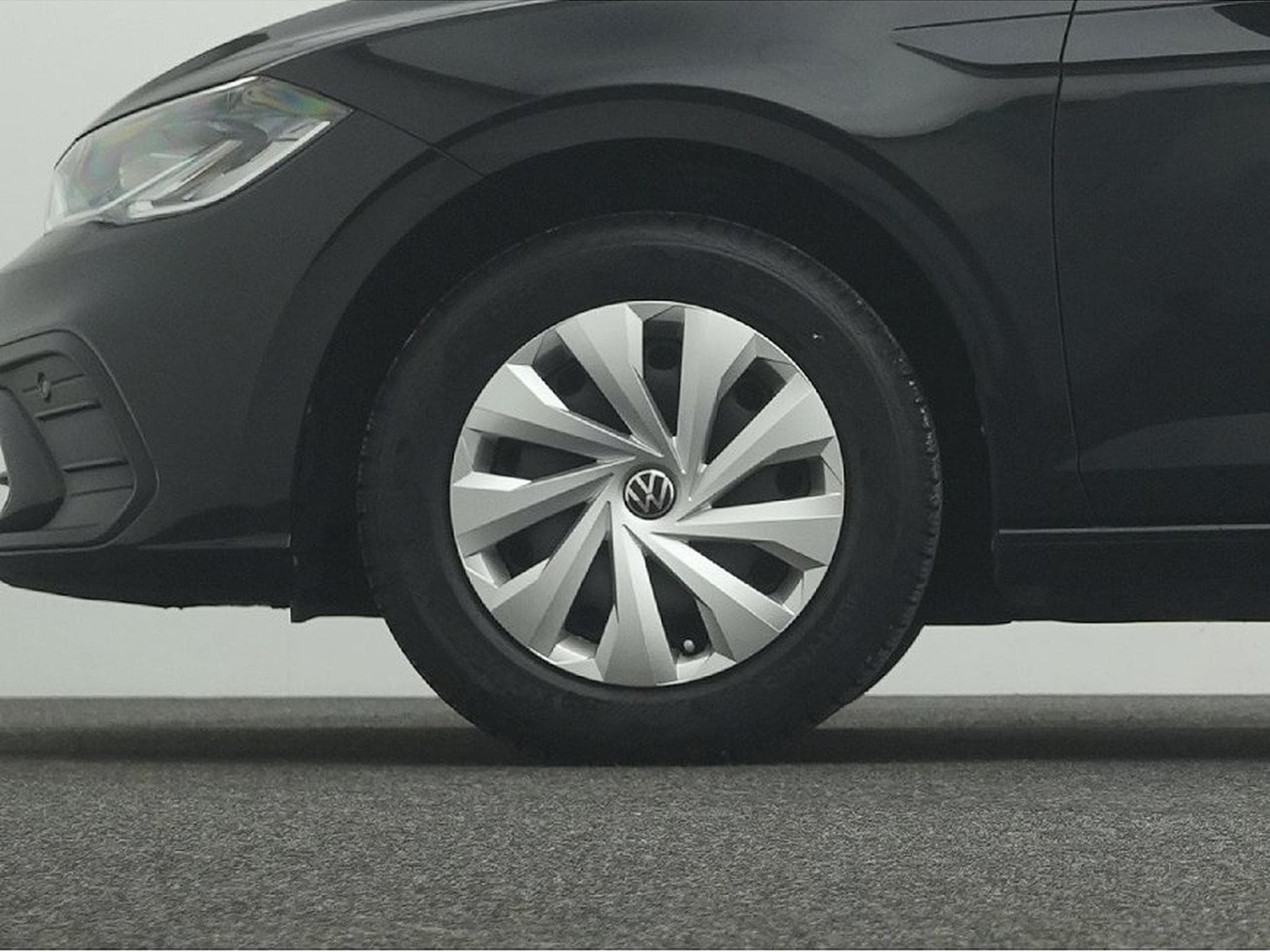 VW Polo (2025) - Photo 21