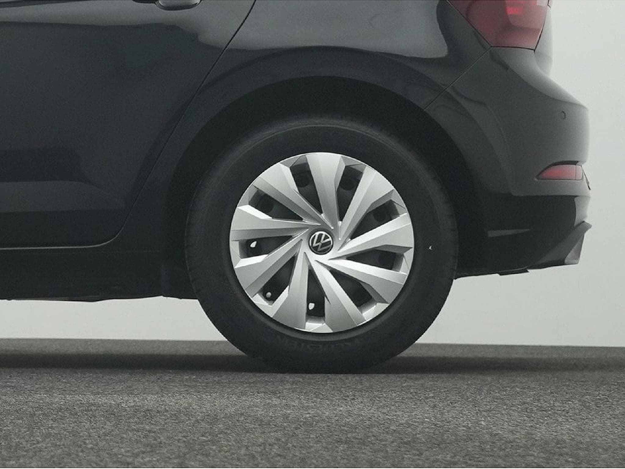 VW Polo (2025) - Photo 22