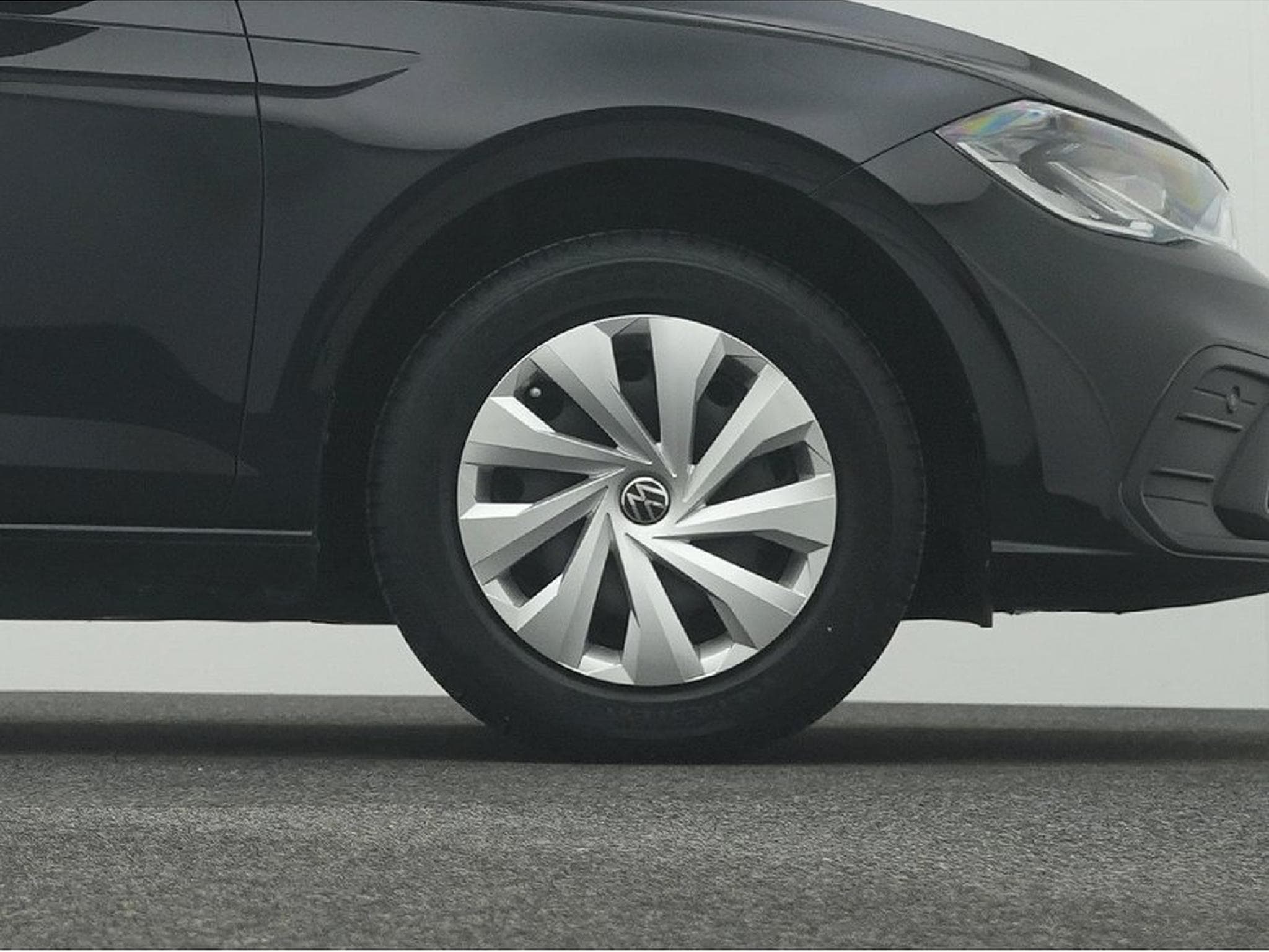 VW Polo (2025) - Photo 24