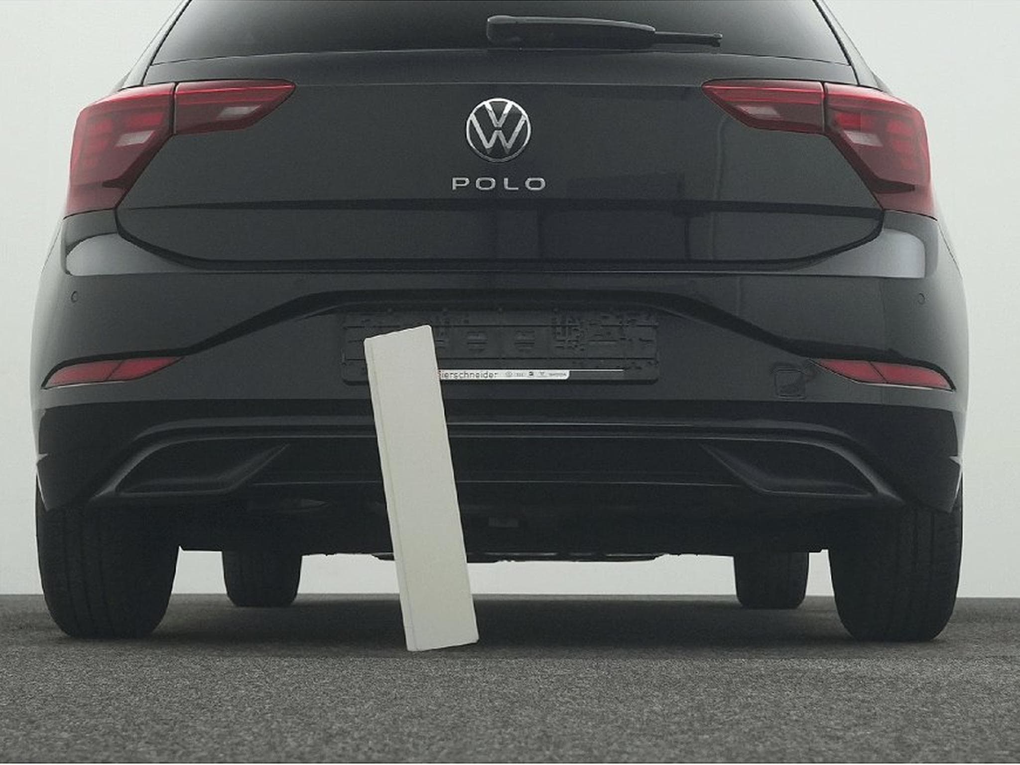 VW Polo (2025) - Photo 25