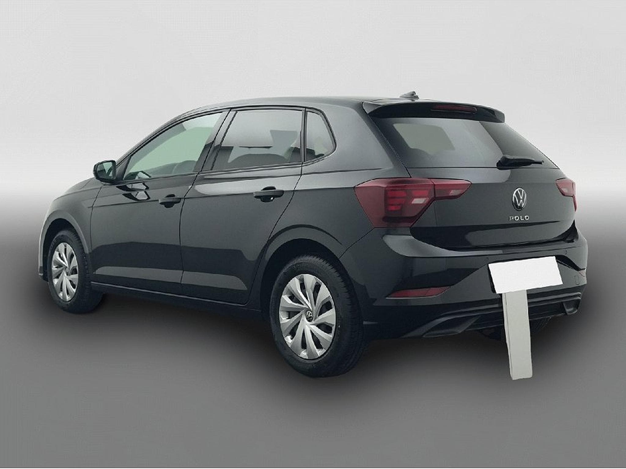 VW Polo (2025) - Photo 3