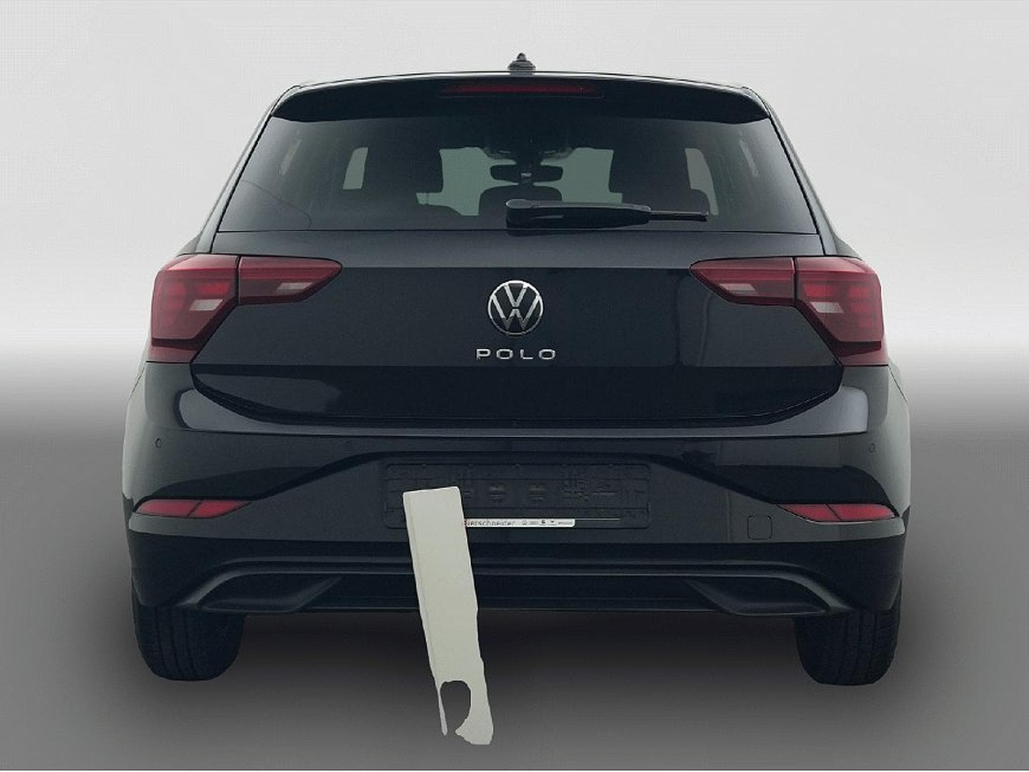 VW Polo (2025) - Photo 4