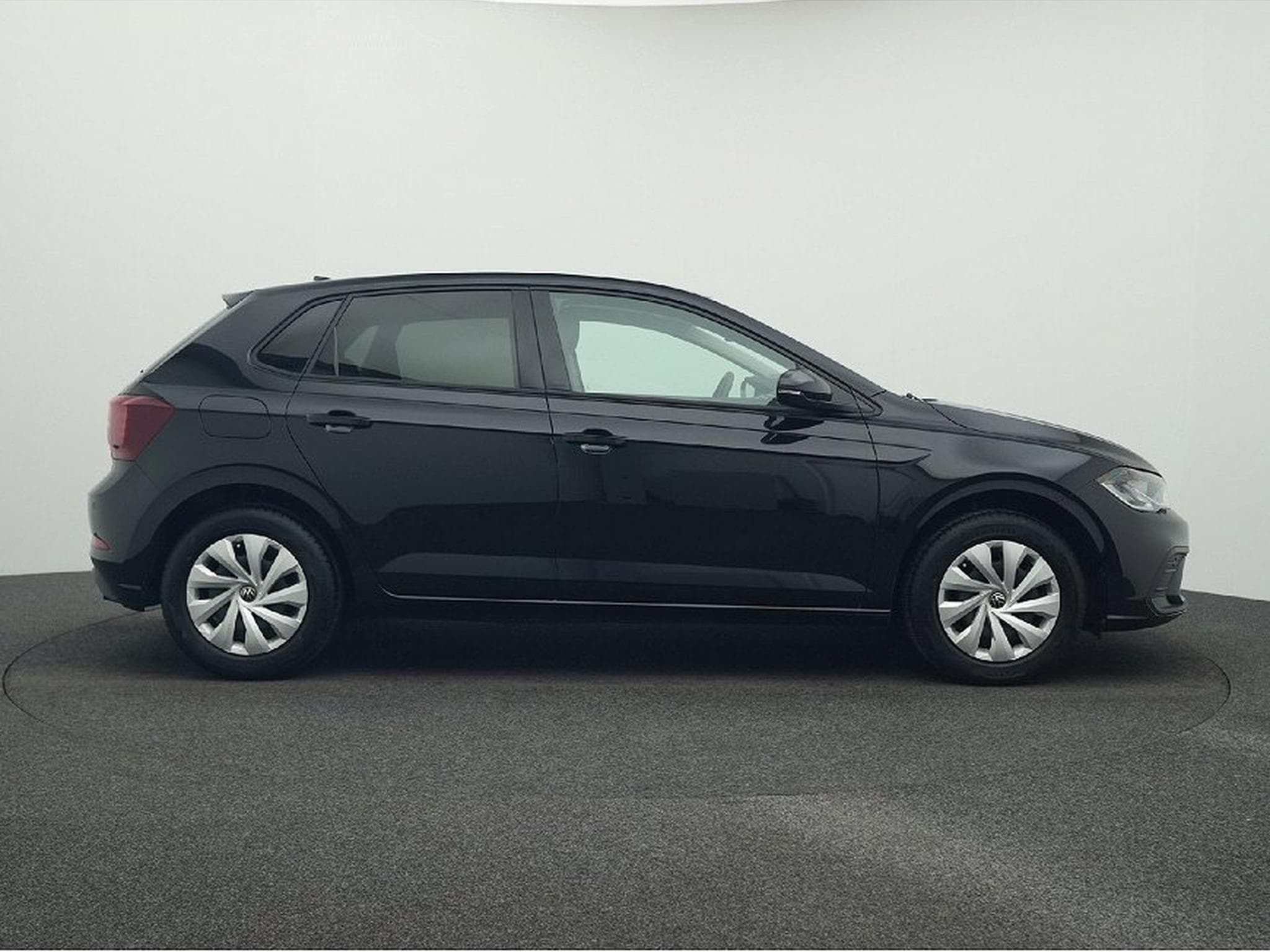 VW Polo (2025) - Photo 6