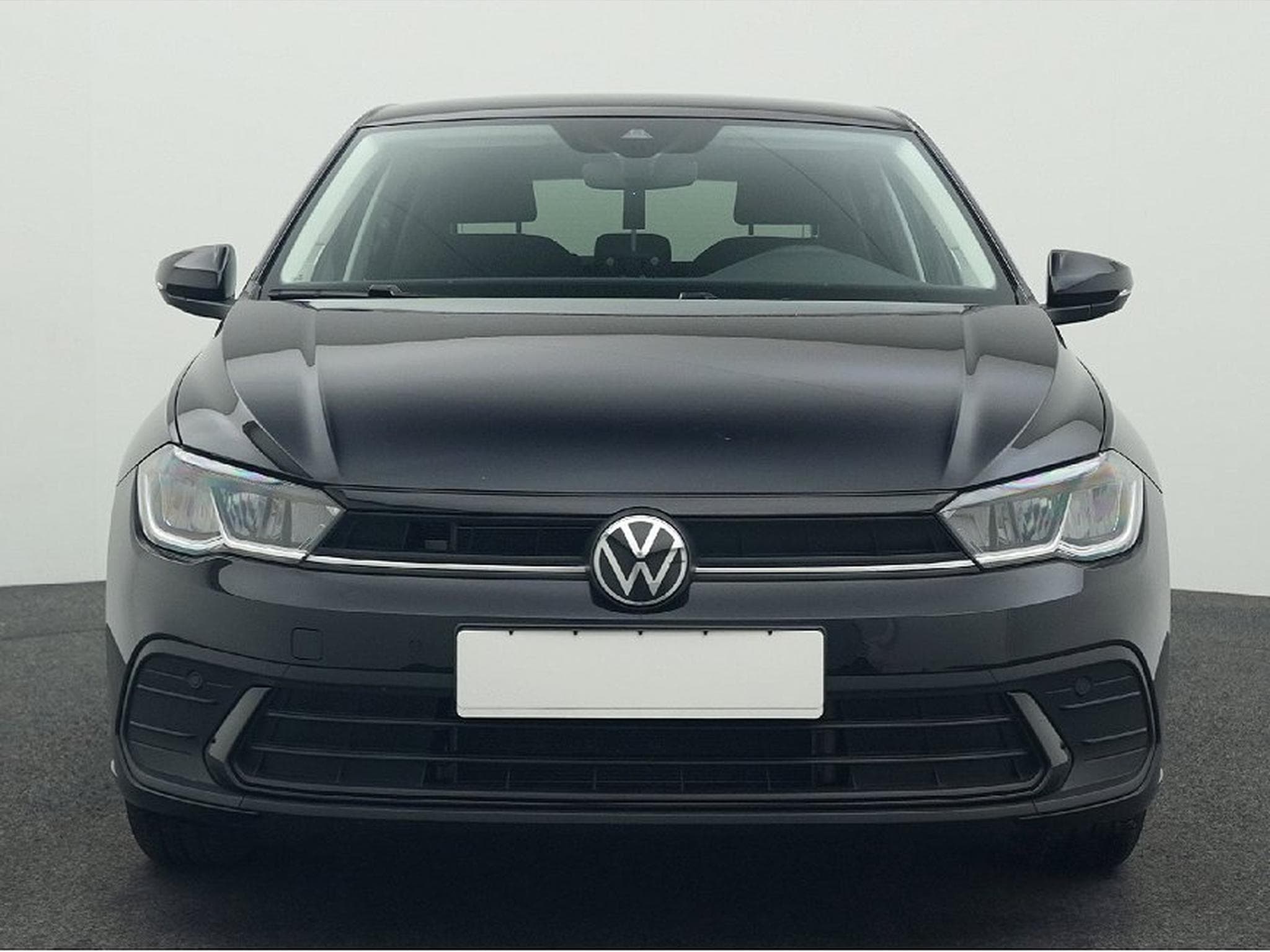 VW Polo (2025) - Photo 8