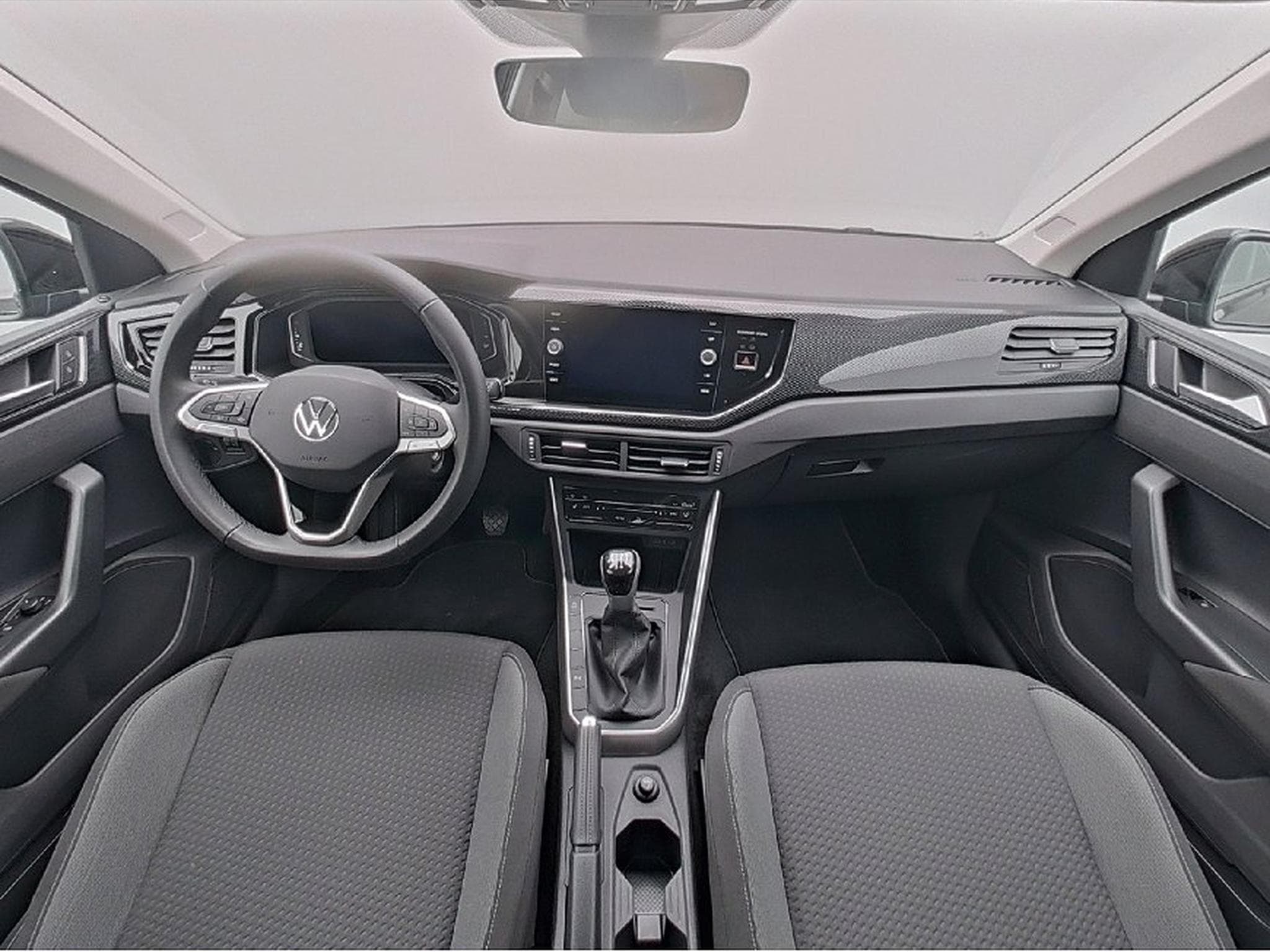 VW Polo (2025) - Photo 9