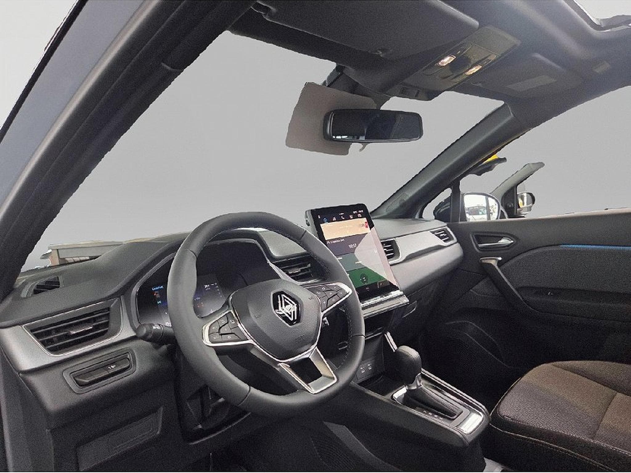 Renault Captur (2026) - Photo 2