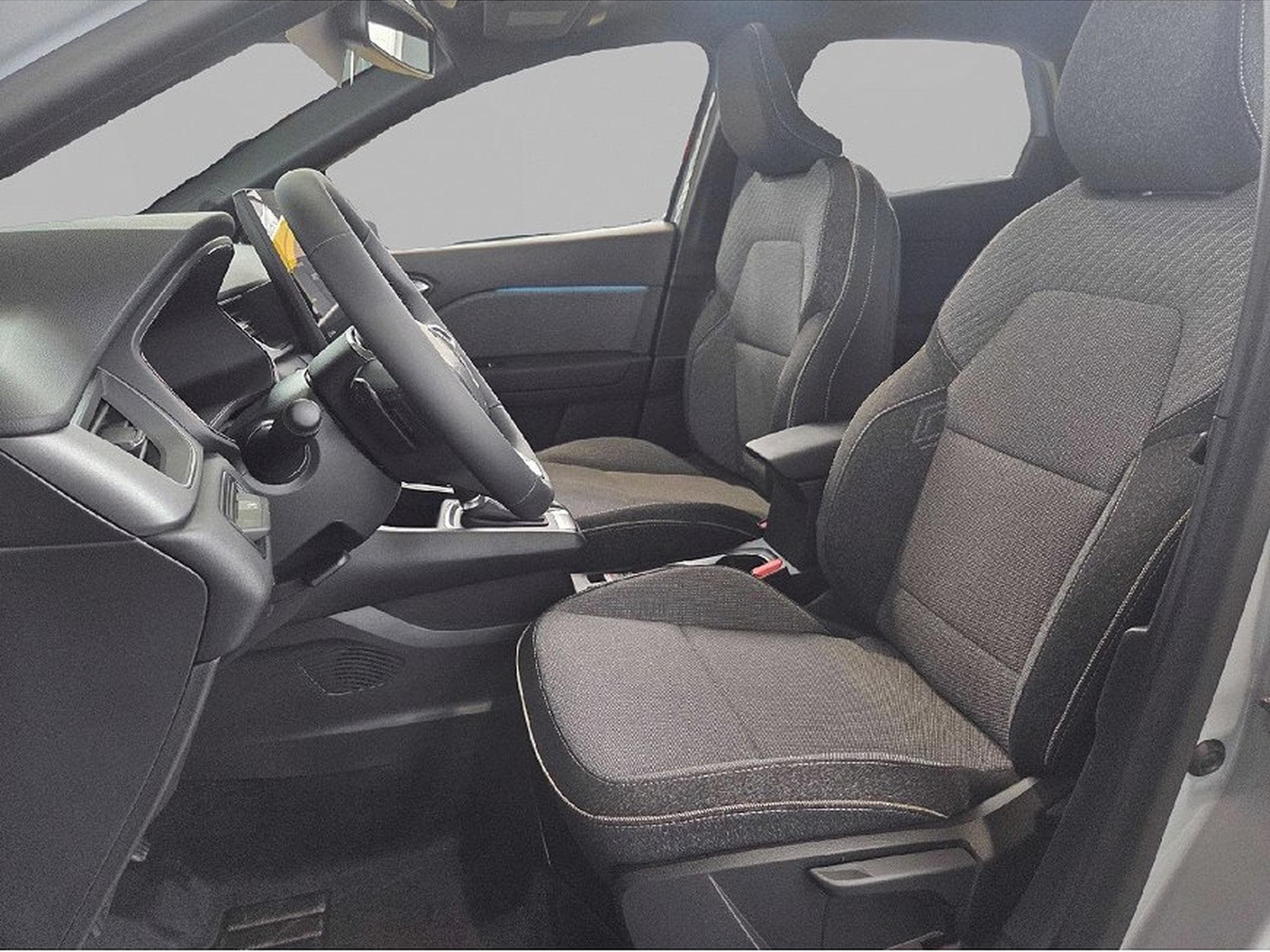 Renault Captur (2026) - Photo 3