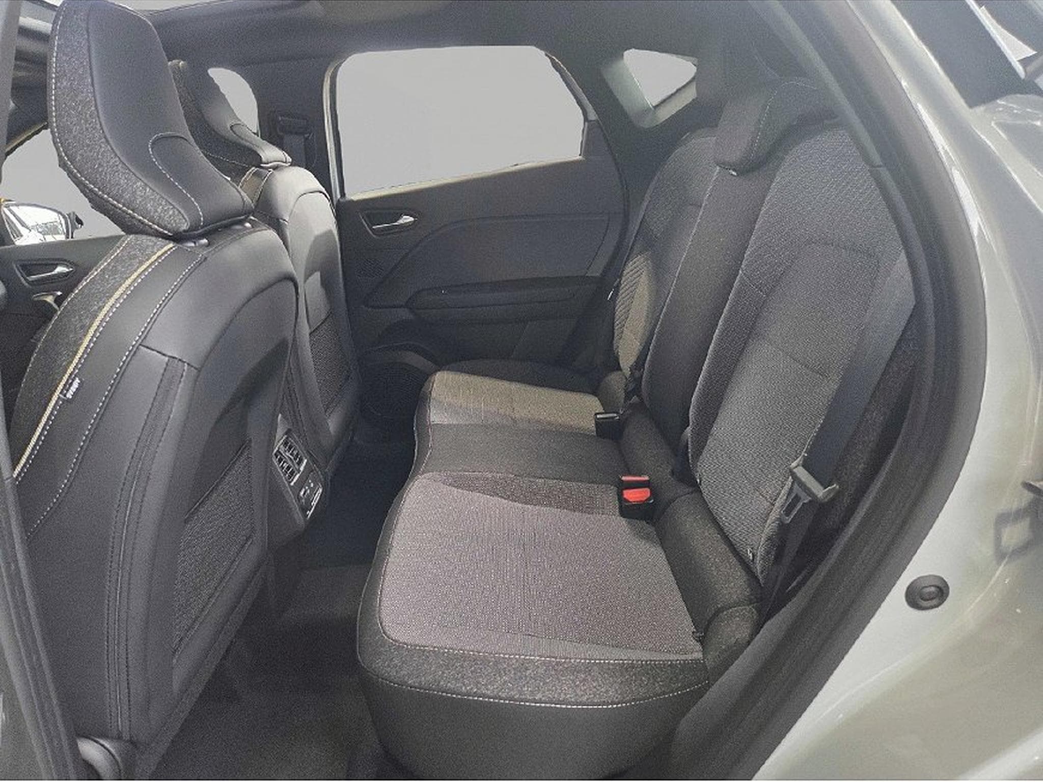 Renault Captur (2026) - Photo 4