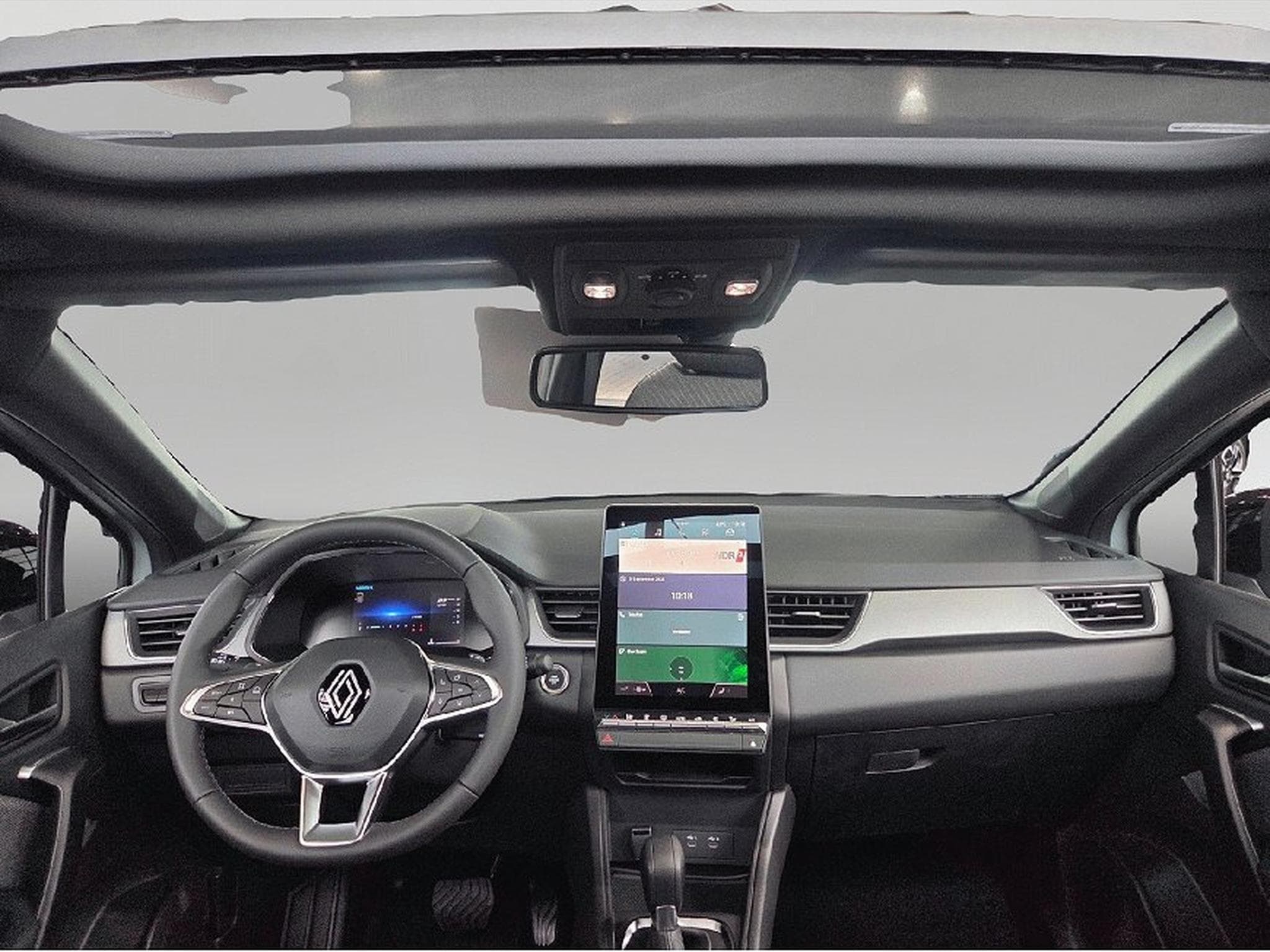 Renault Captur (2026) - Photo 5