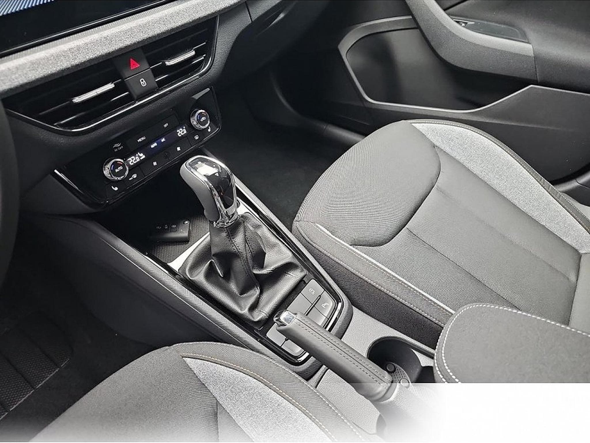 Skoda Kamiq (2026) - Photo 11