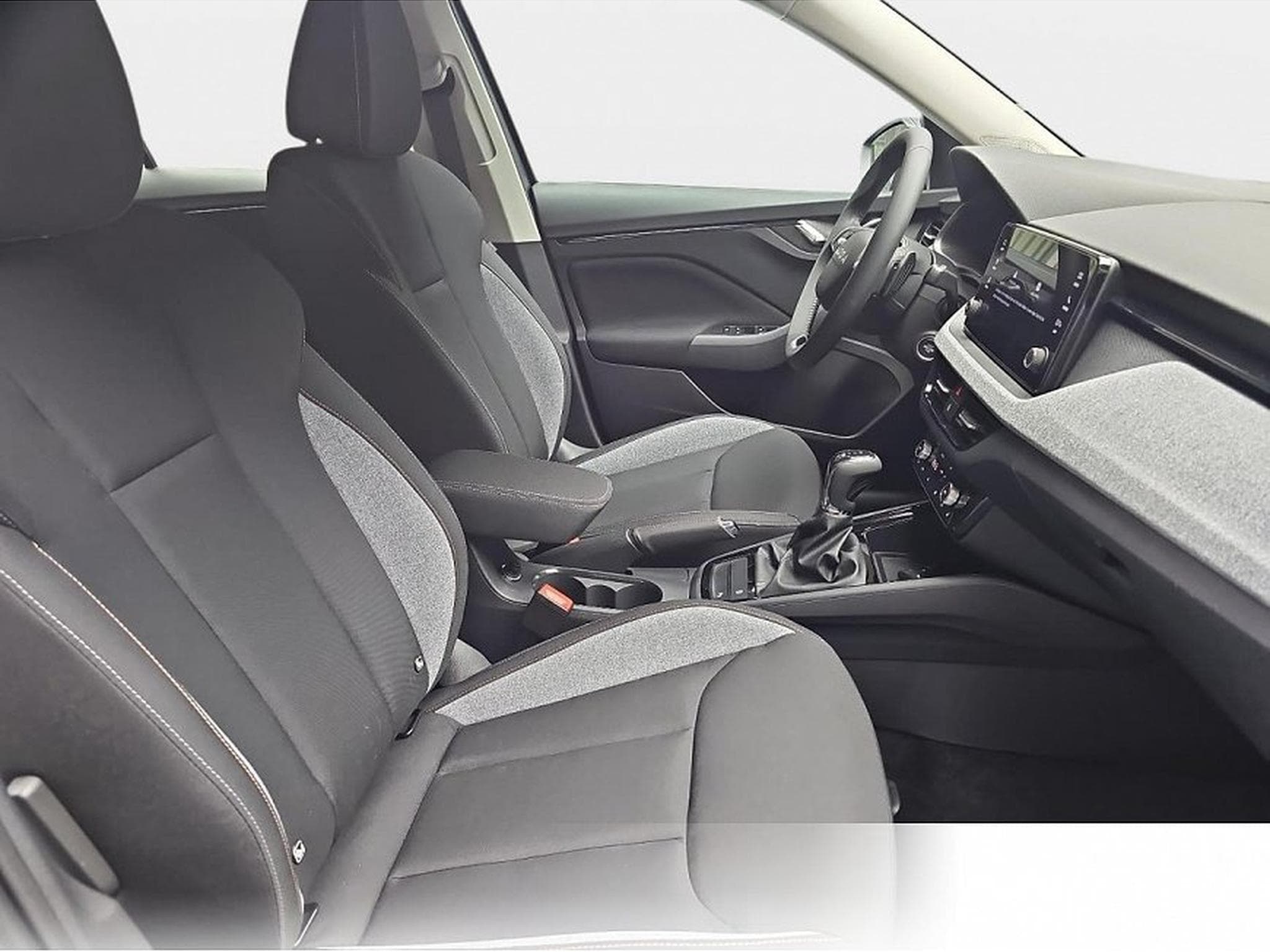 Skoda Kamiq (2026) - Photo 15