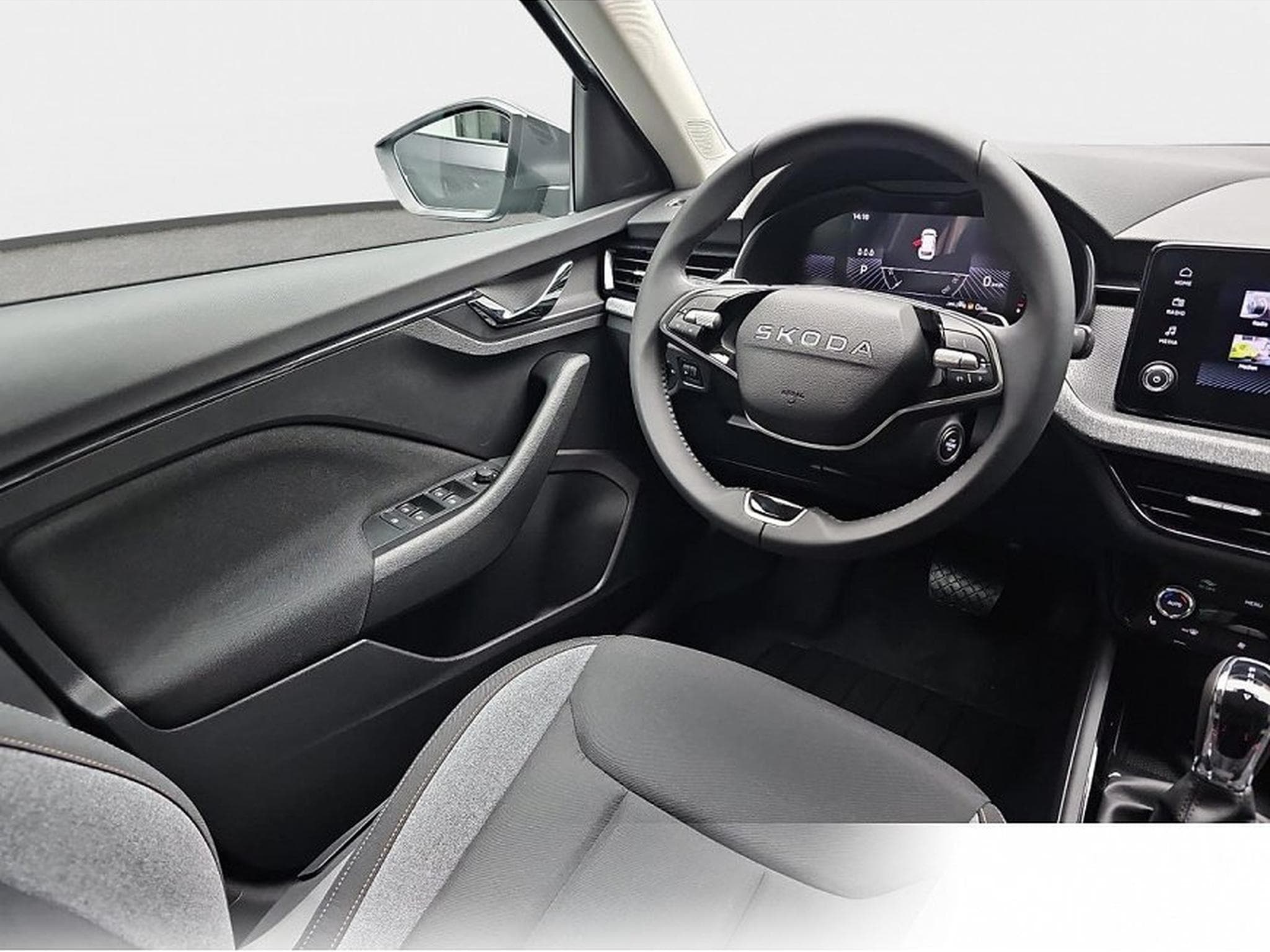 Skoda Kamiq (2026) - Photo 7