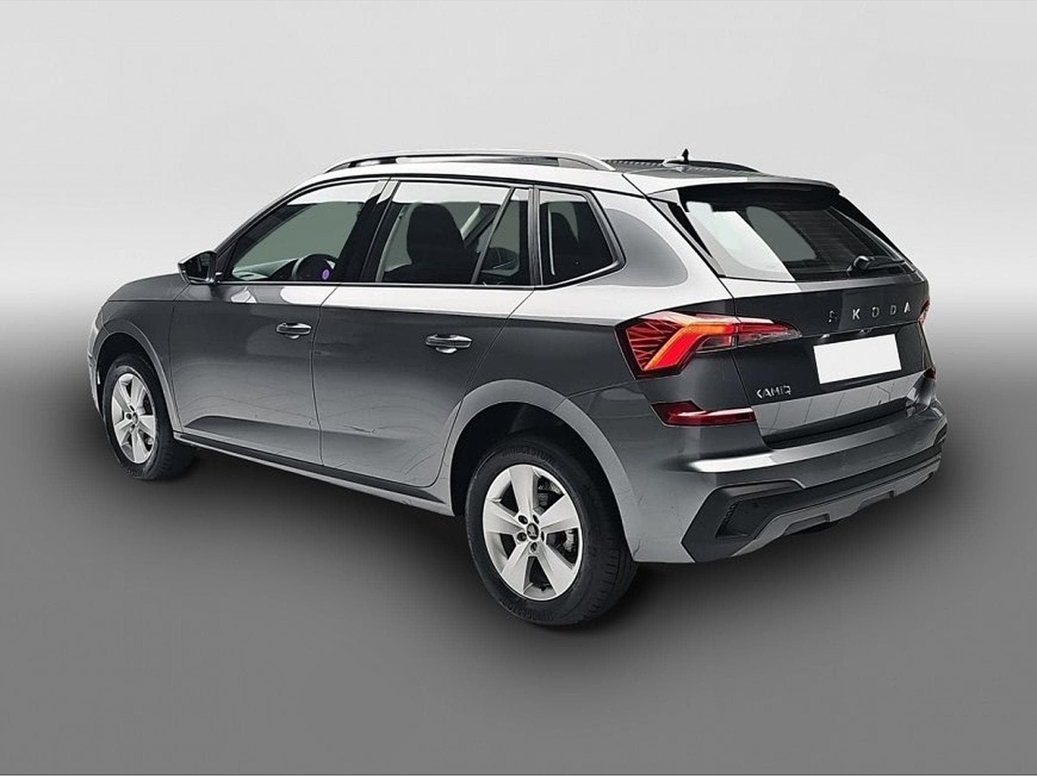 Skoda Kamiq (2026) - Photo 3