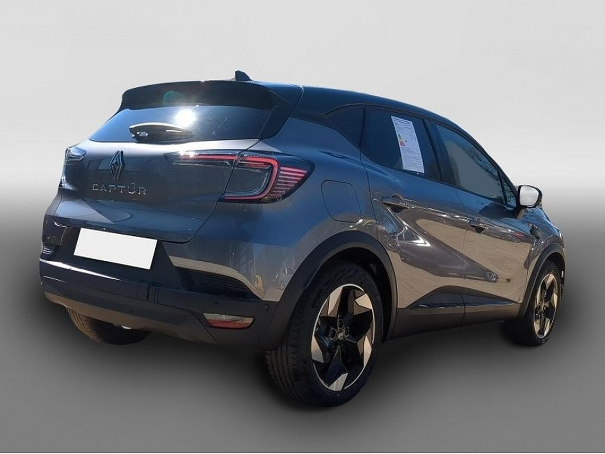 Renault Captur (2026) - Photo 3