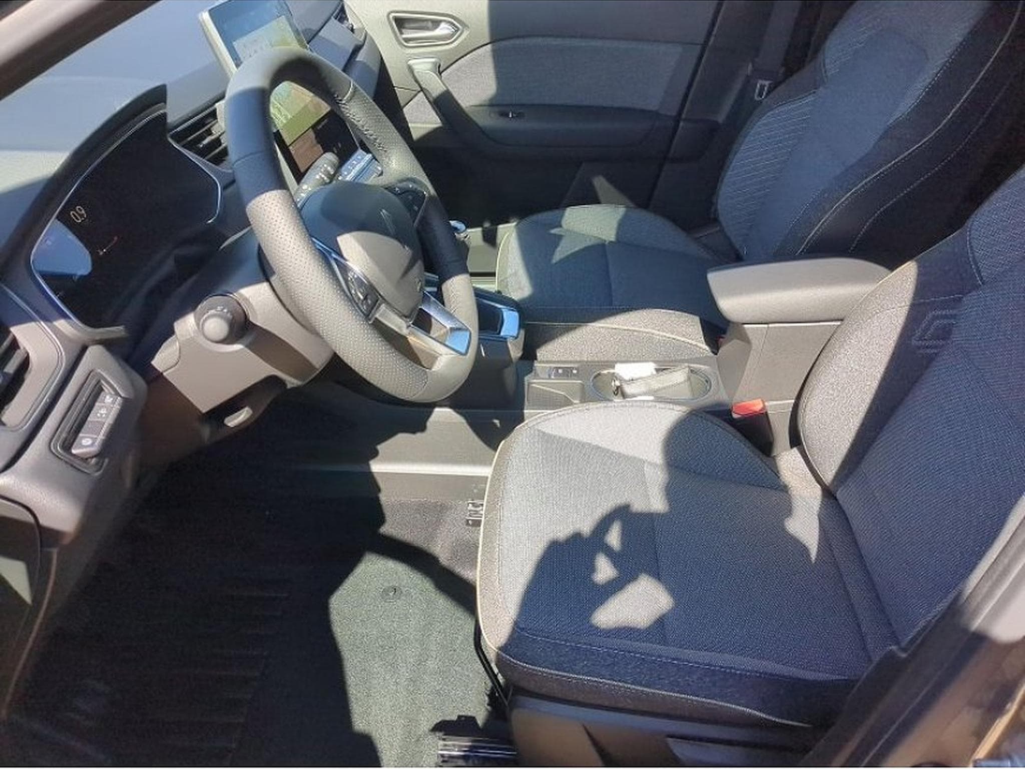 Renault Captur (2026) - Photo 4