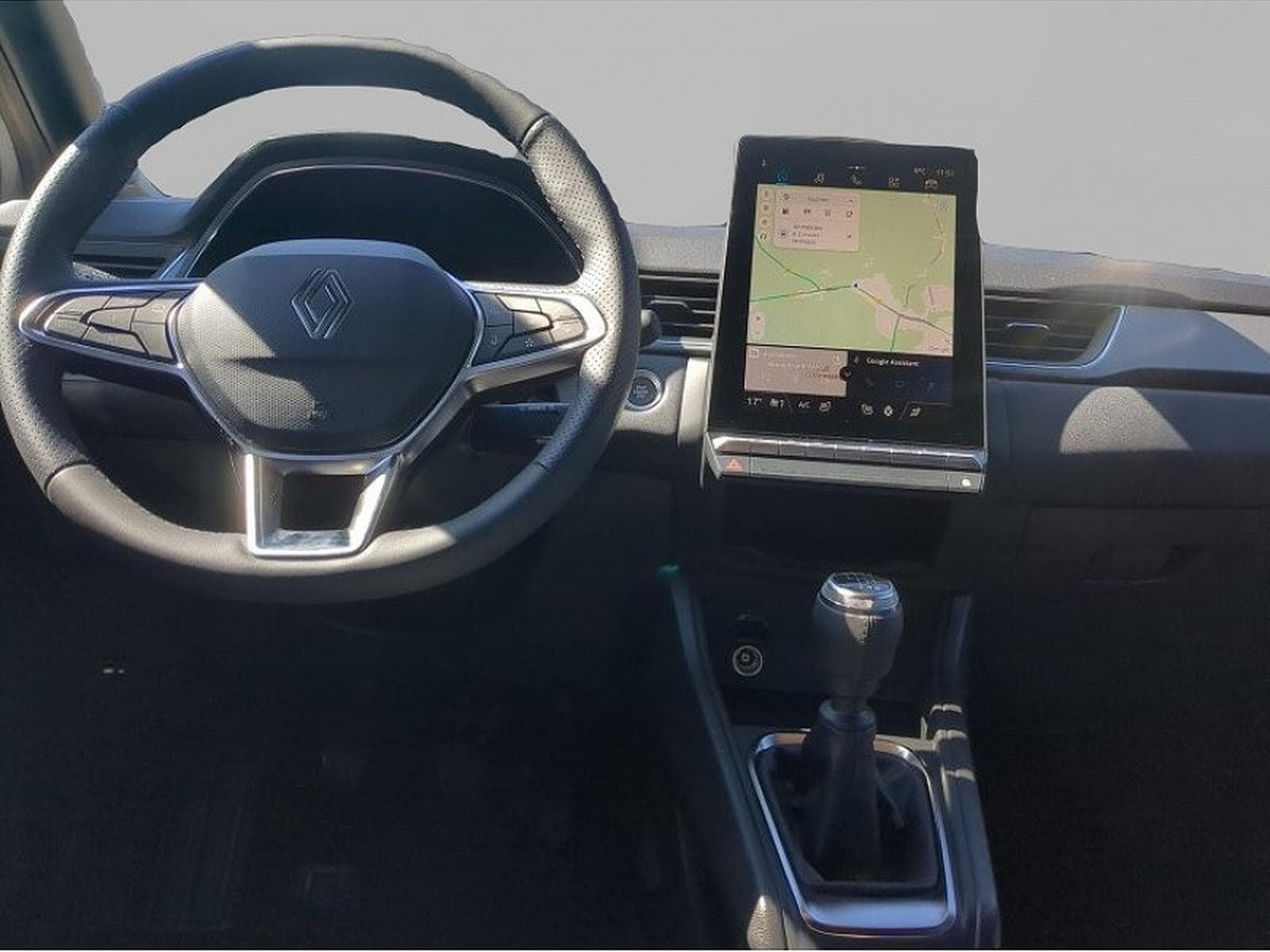 Renault Captur (2026) - Photo 5