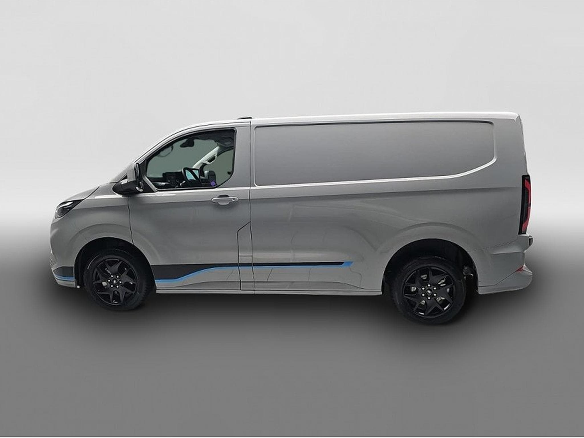Ford Transit (2026) - Photo 4