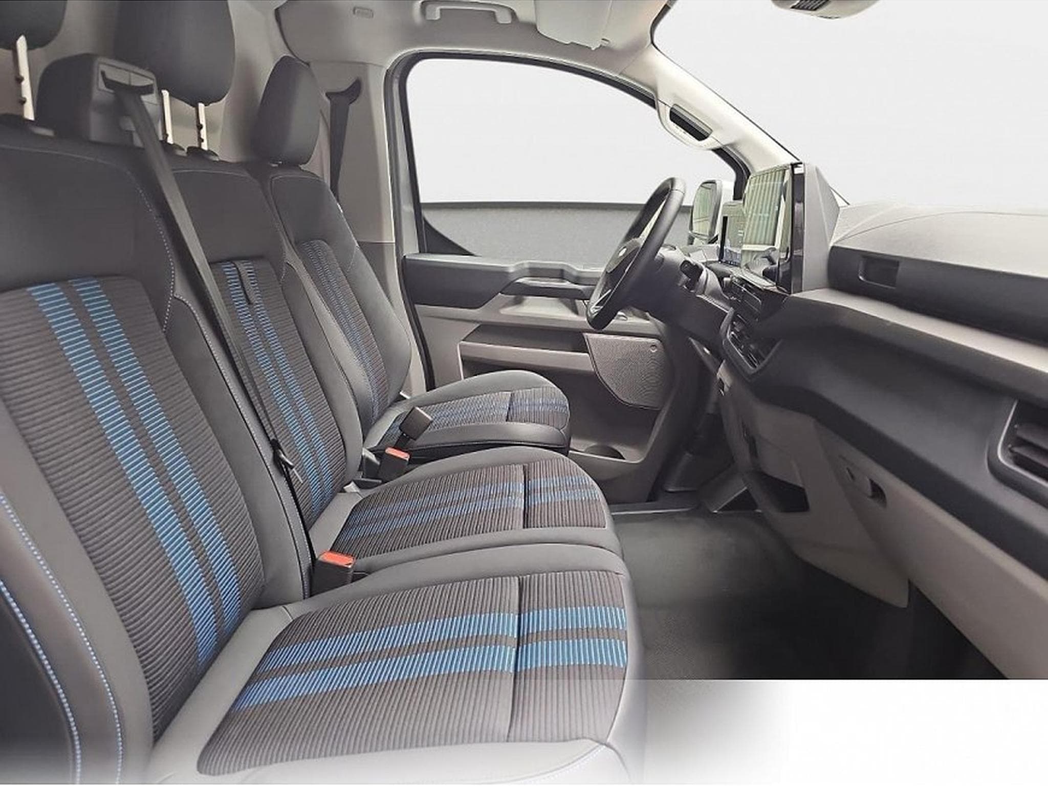 Ford Transit (2026) - Photo 15