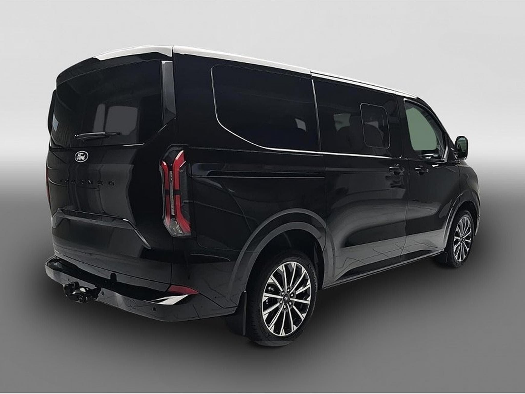 Ford Tourneo (2026) - Photo 2