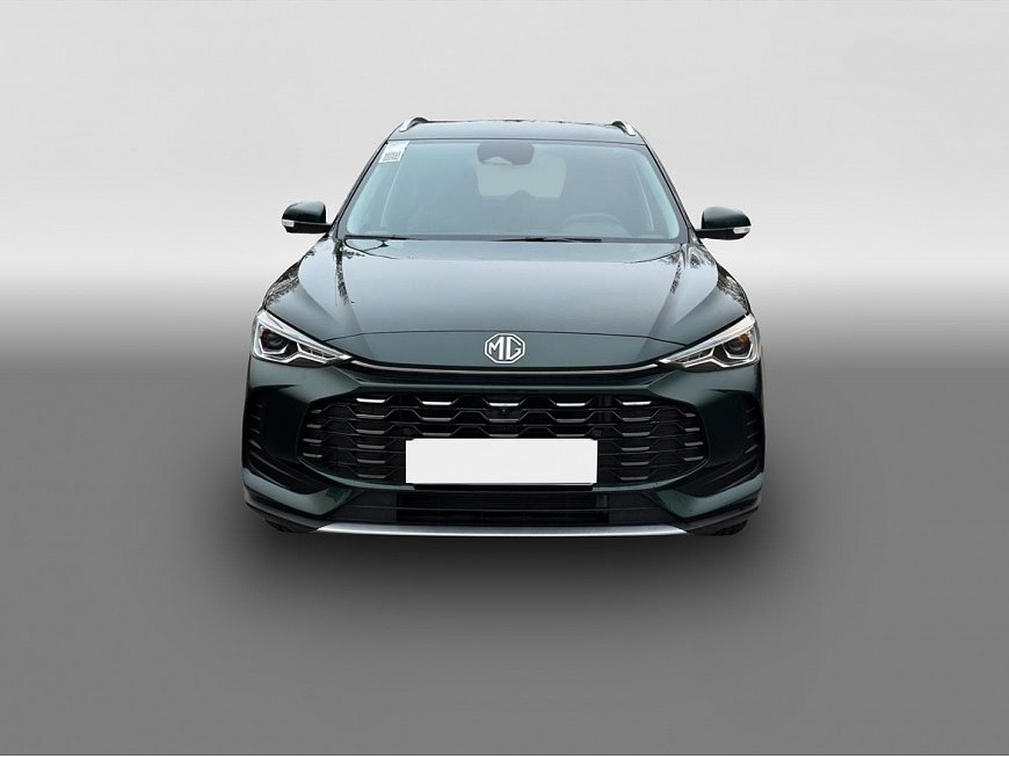 MG ZS (2026) - Photo 2