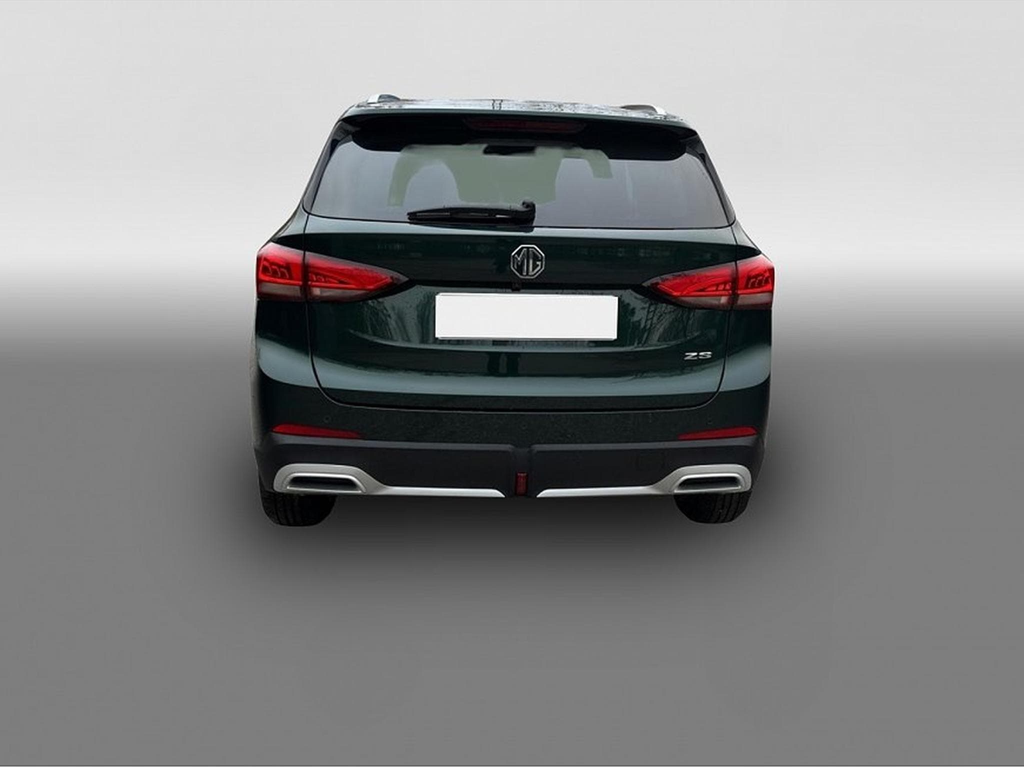 MG ZS (2026) - Photo 7