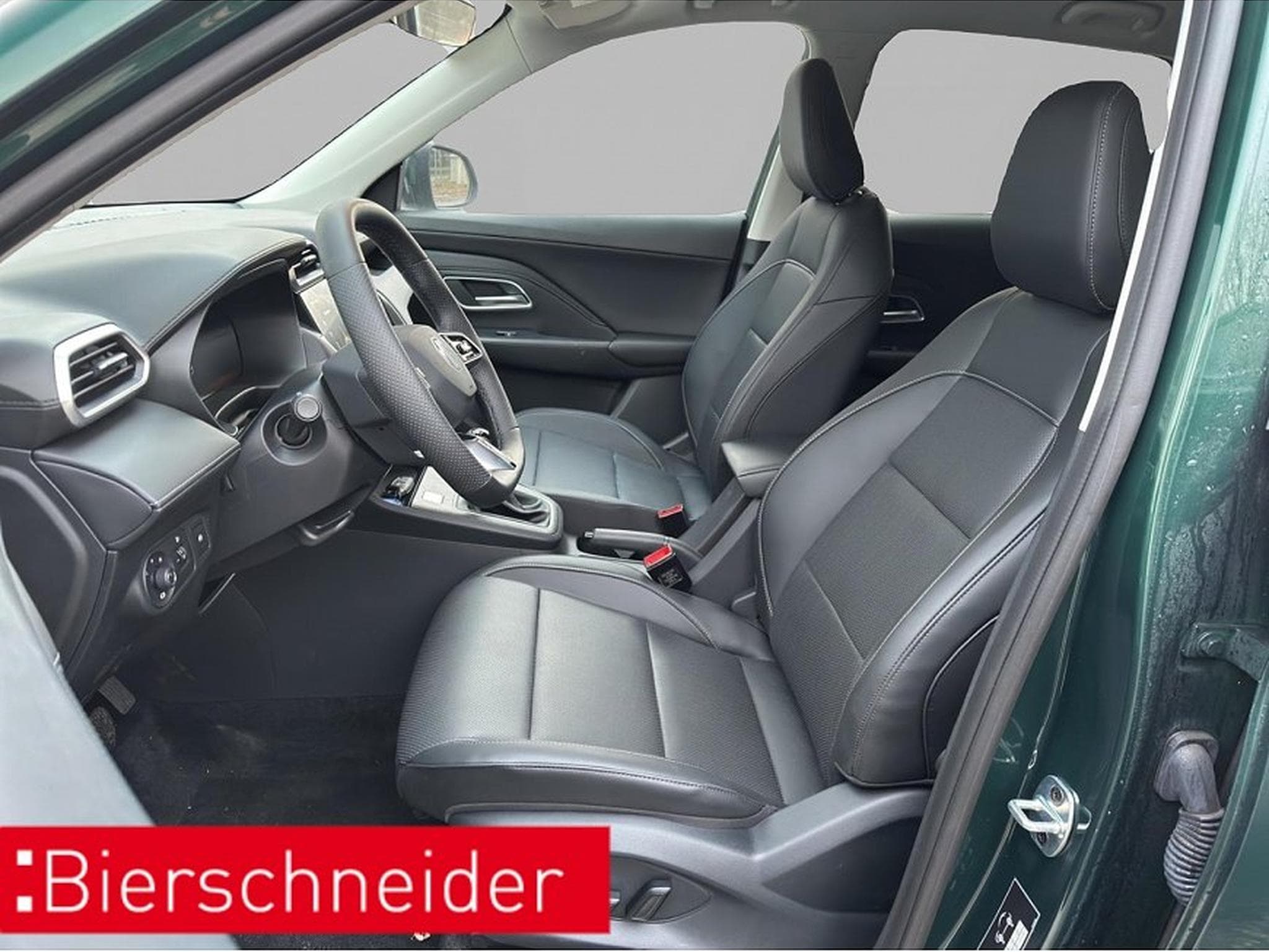 MG ZS (2026) - Photo 8