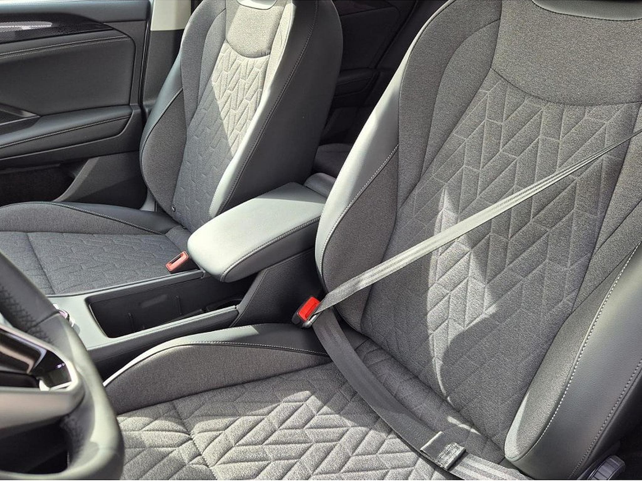 VW Tiguan (2026) - Photo 12