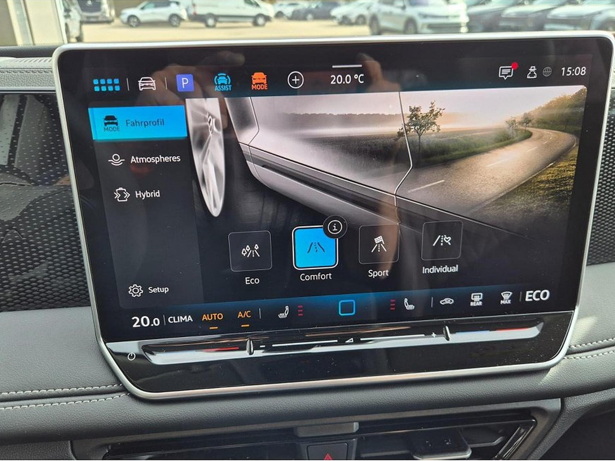 VW Tiguan (2026) - Photo 17