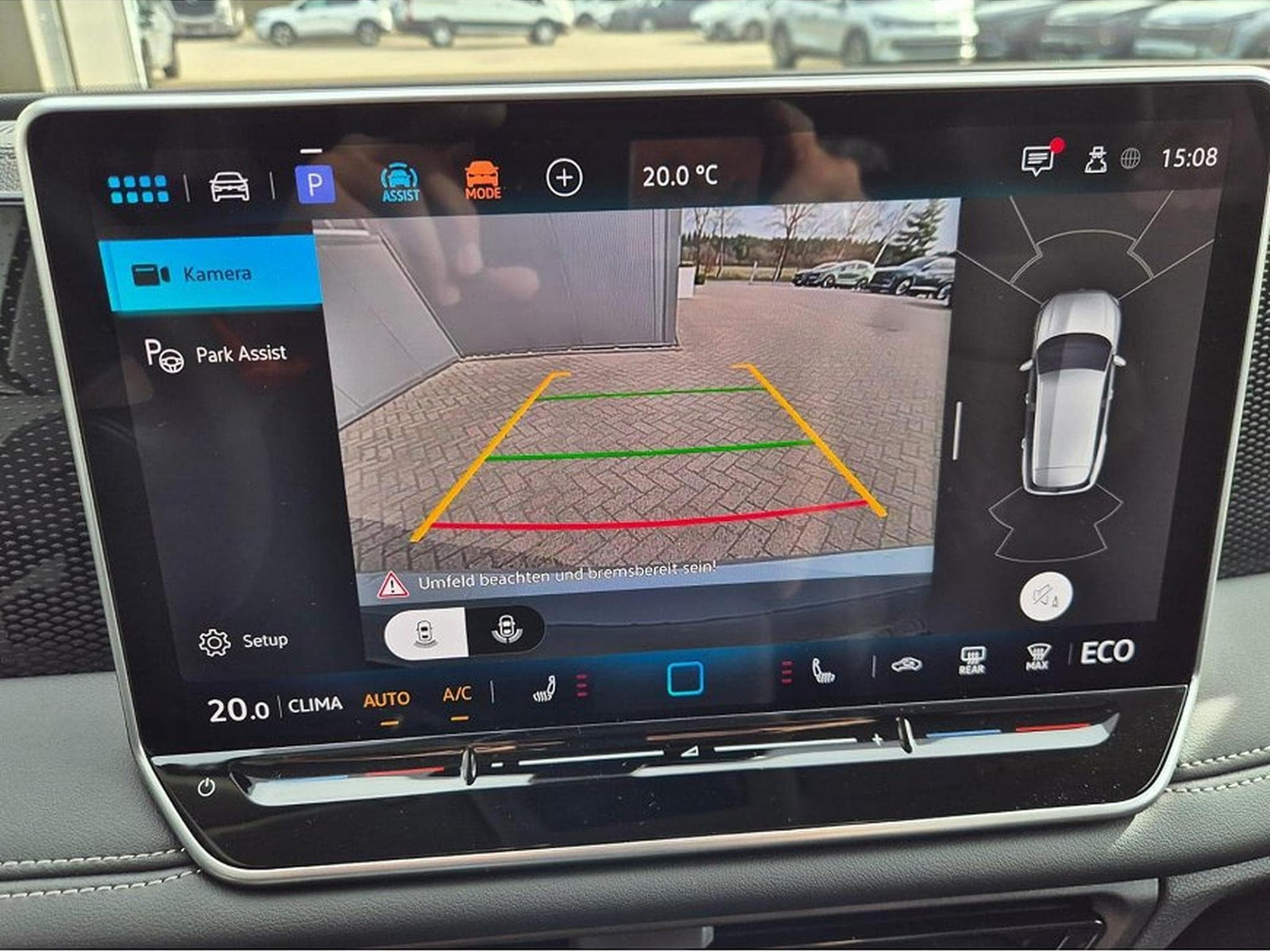 VW Tiguan (2026) - Photo 20